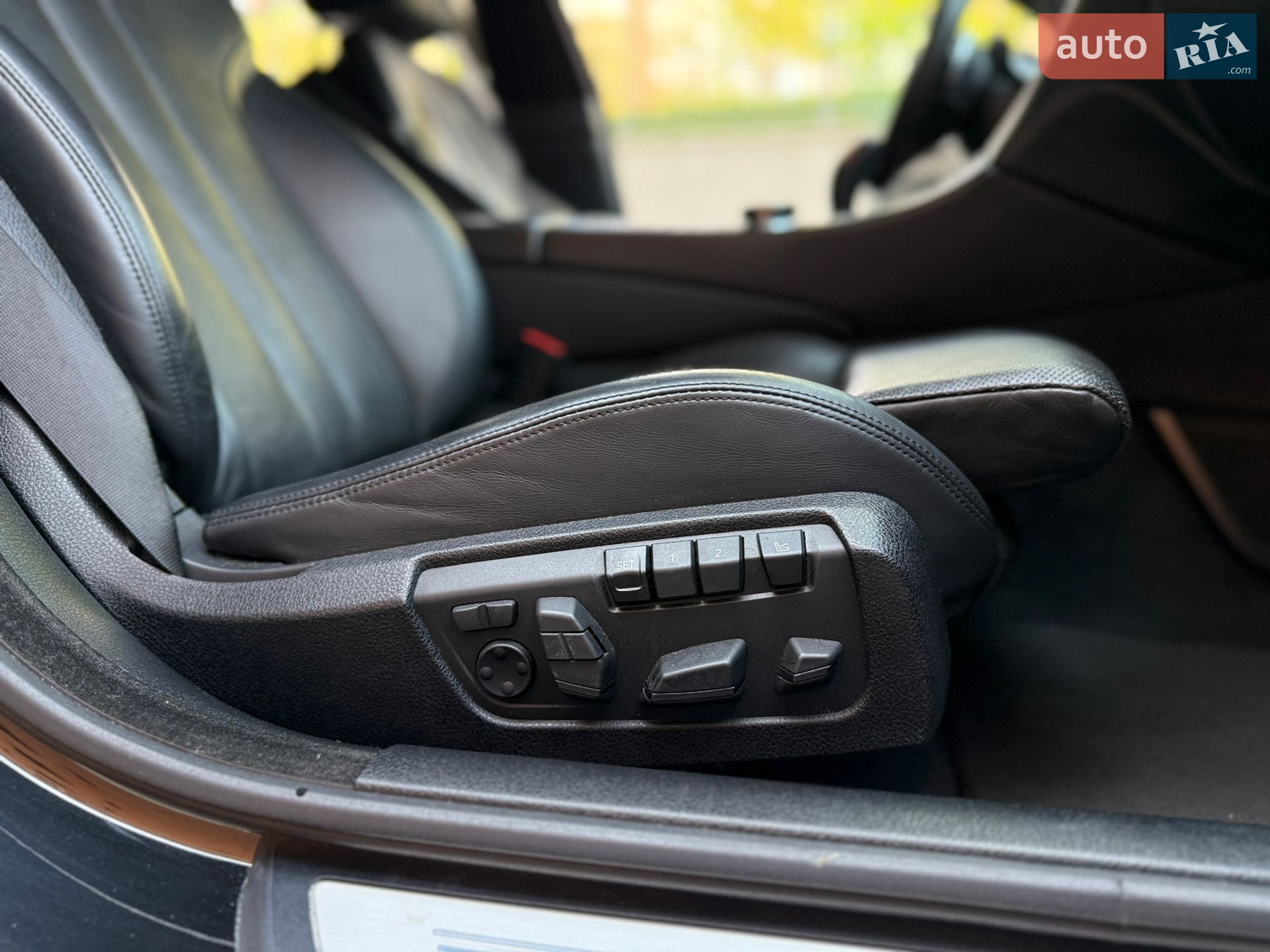 BMW 6 Series 2016 VIN WBA6E41040G378635 фото оголошення 67 з 70