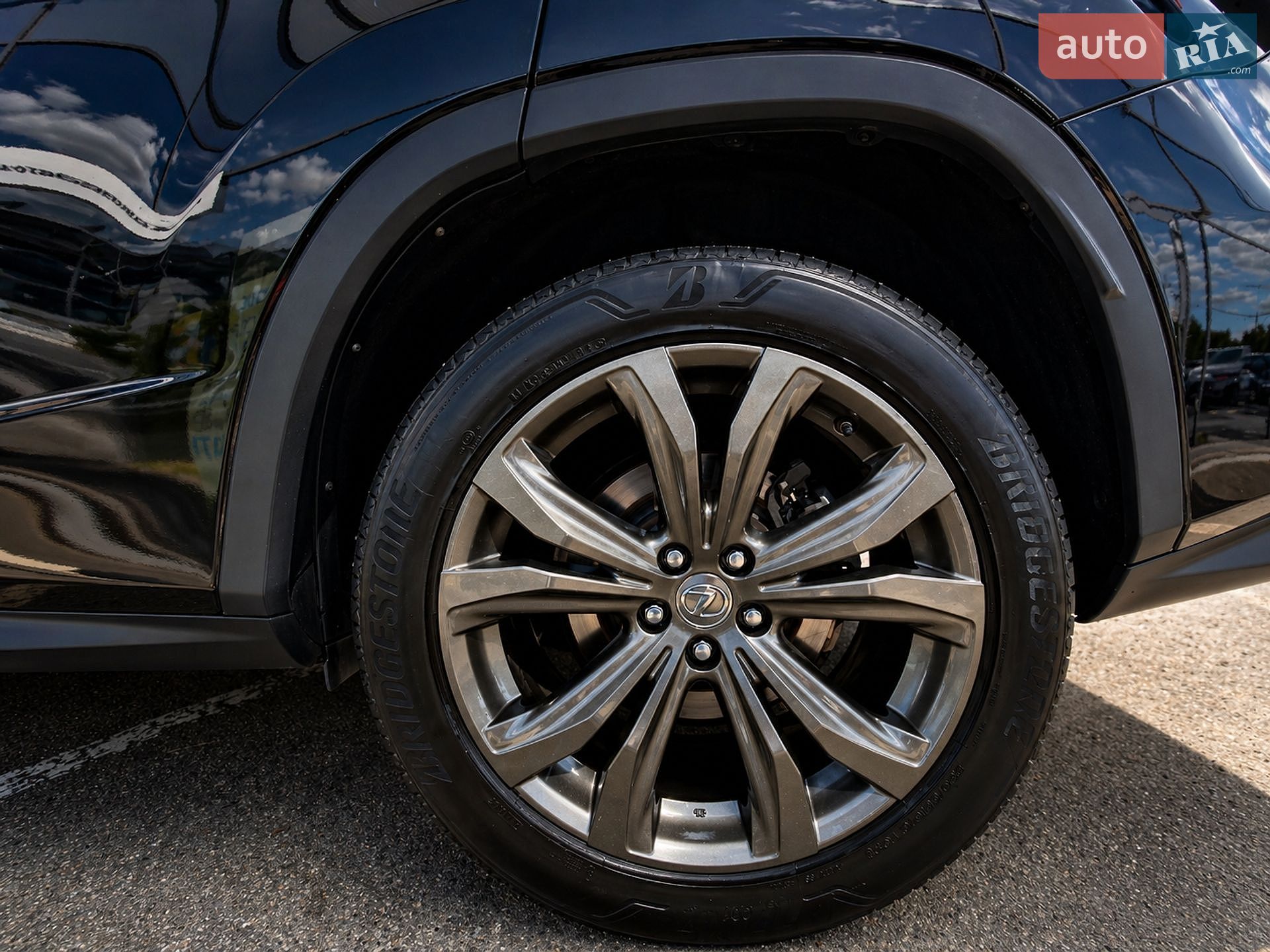 Lexus RX 2016 VIN 2T2BZMCA8GC051235 фото оголошення 14 з 14