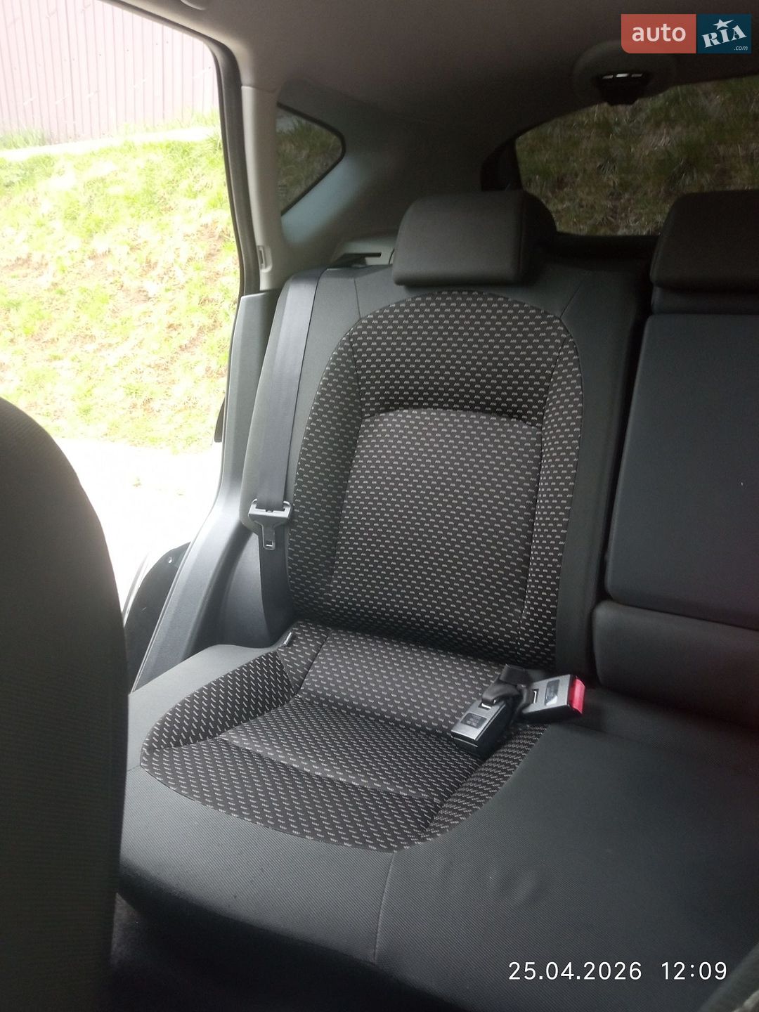 Nissan Qashqai 2009 VIN SJNFAAJ10U1470425 фото оголошення 29 з 33