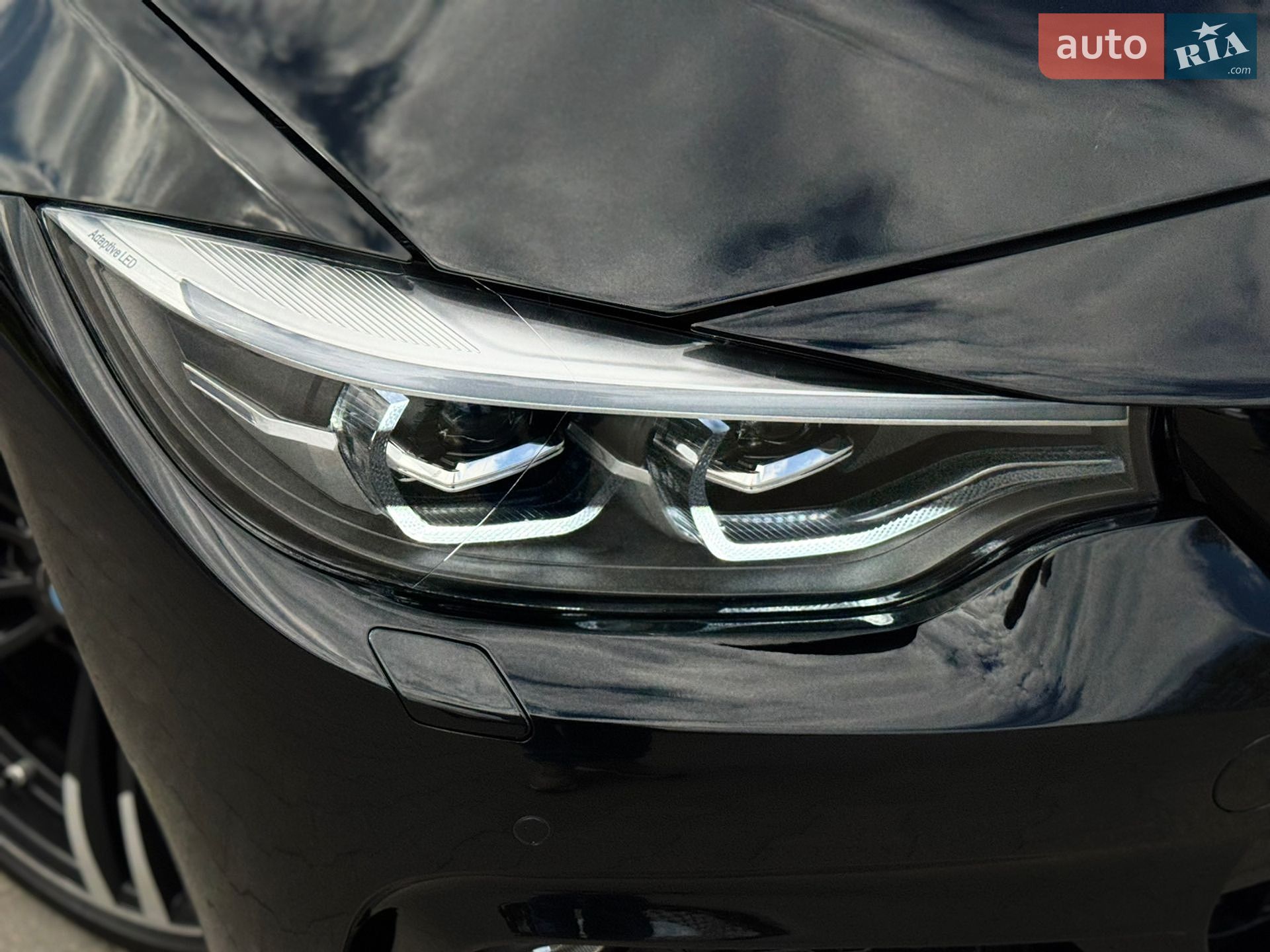 BMW 4 Series Gran Coupe 2017 VIN WBA4J3C51JBB97578 фото оголошення 8 з 52