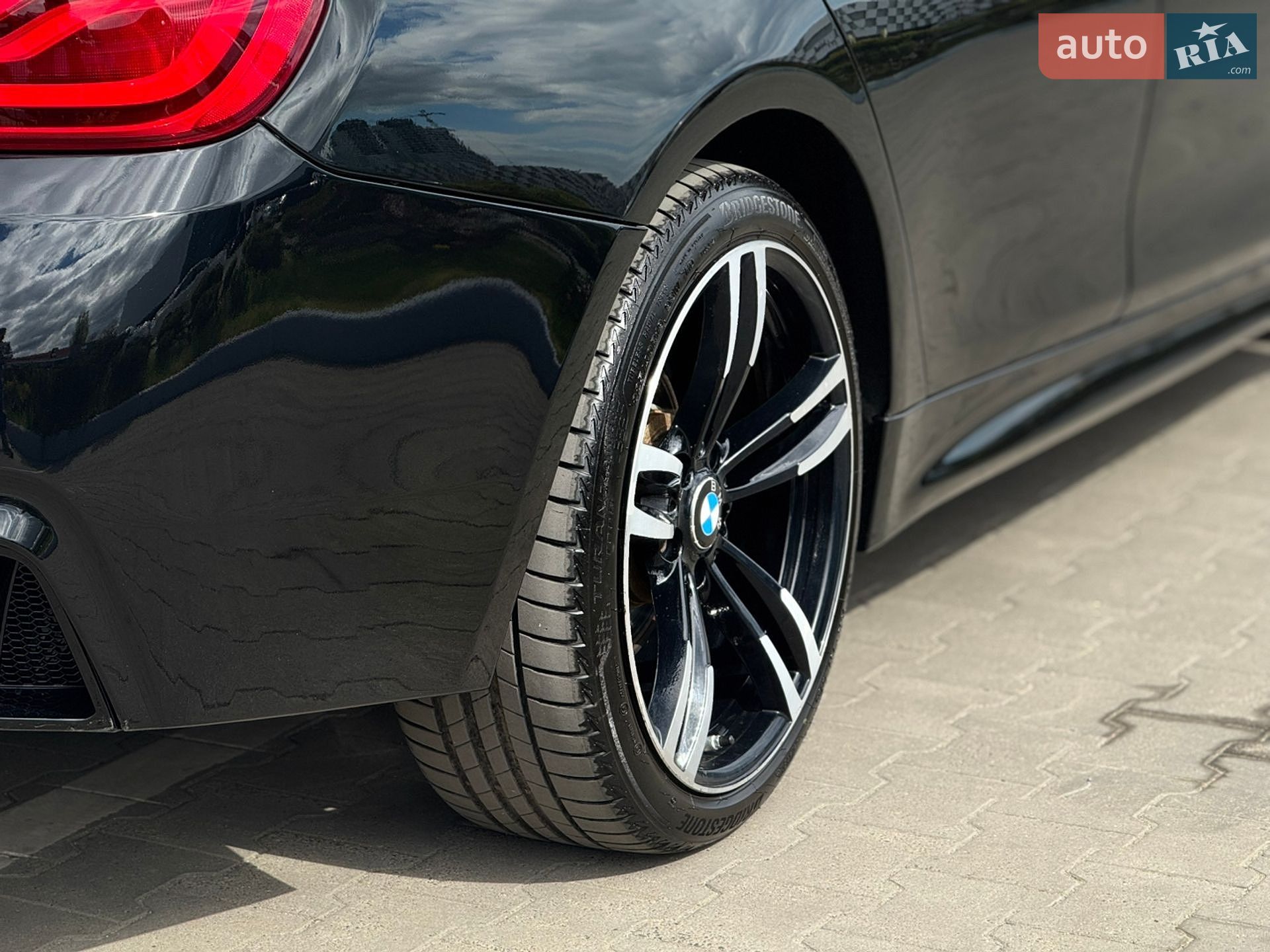 BMW 4 Series Gran Coupe 2017 VIN WBA4J3C51JBB97578 фото оголошення 10 з 52