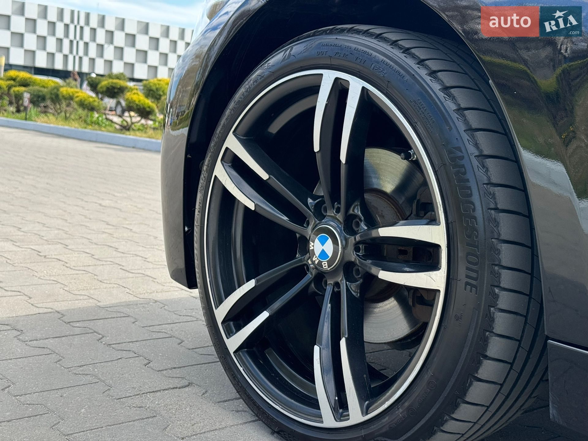 BMW 4 Series Gran Coupe 2017 VIN WBA4J3C51JBB97578 фото оголошення 13 з 52