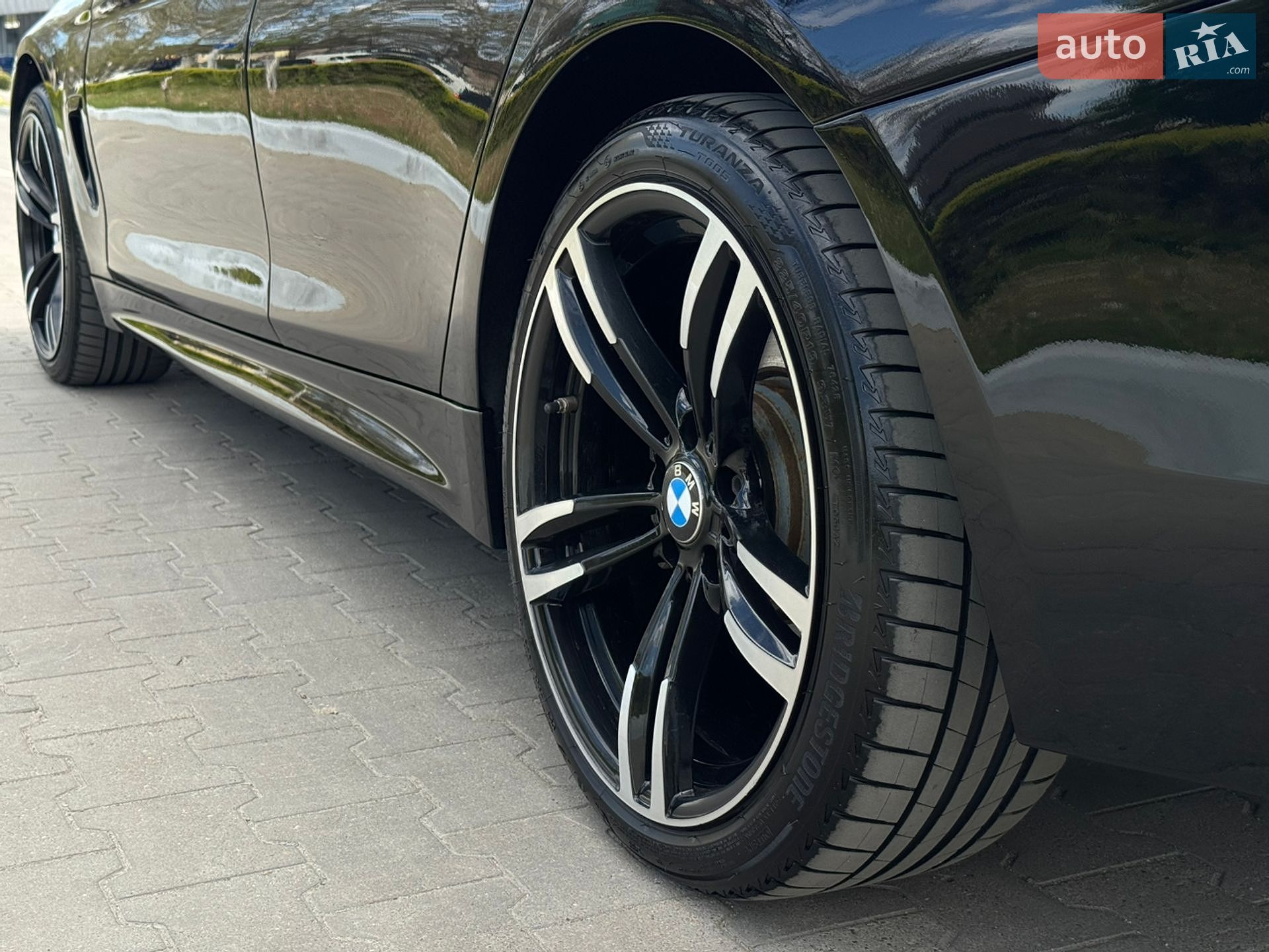 BMW 4 Series Gran Coupe 2017 VIN WBA4J3C51JBB97578 фото оголошення 15 з 52