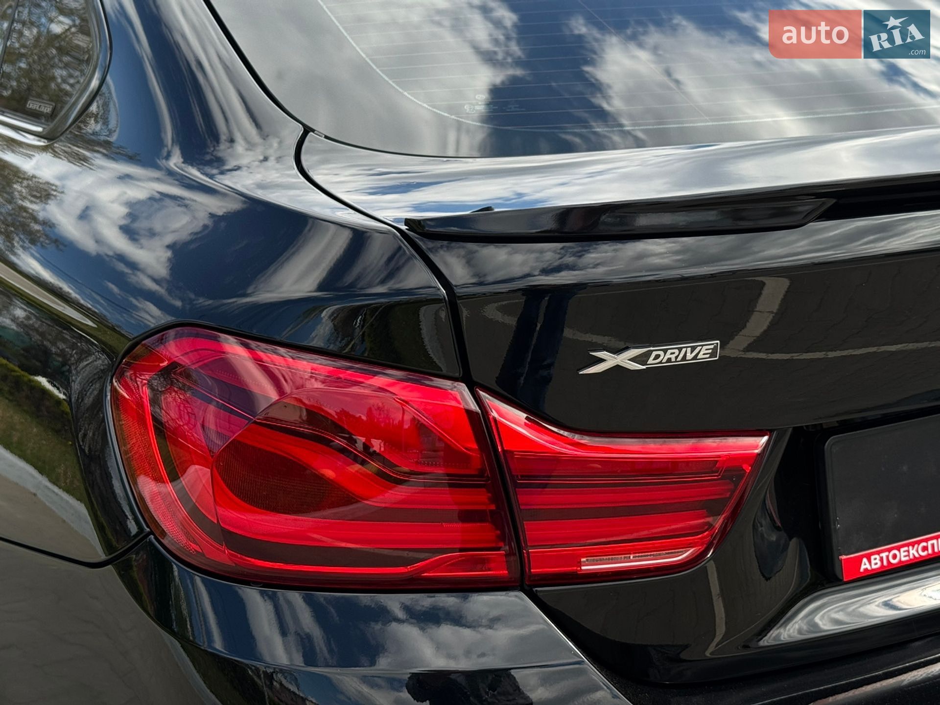 BMW 4 Series Gran Coupe 2017 VIN WBA4J3C51JBB97578 фото оголошення 16 з 52