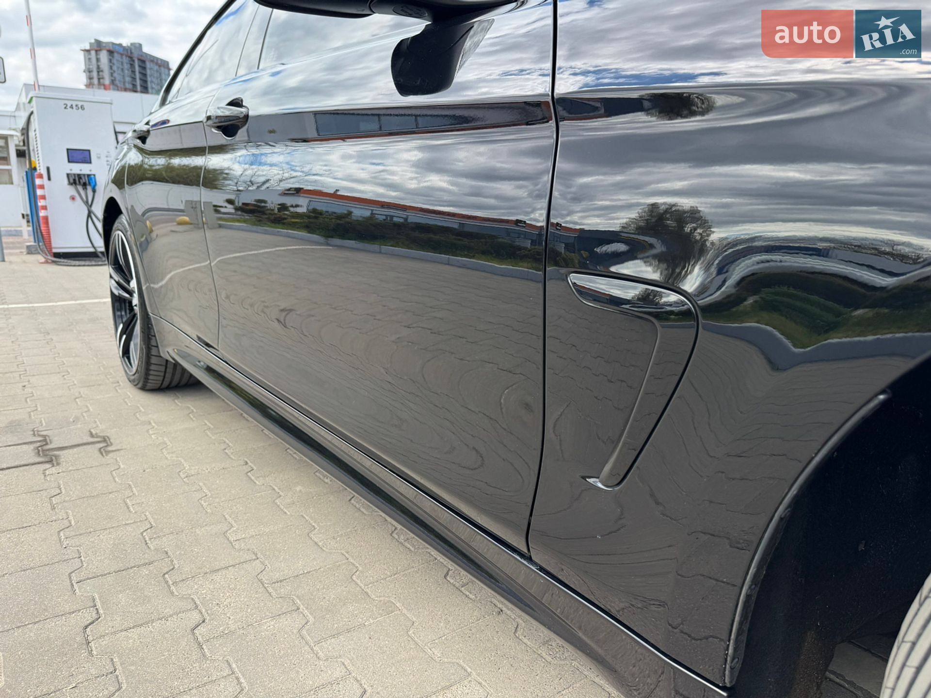 BMW 4 Series Gran Coupe 2017 VIN WBA4J3C51JBB97578 фото оголошення 18 з 52