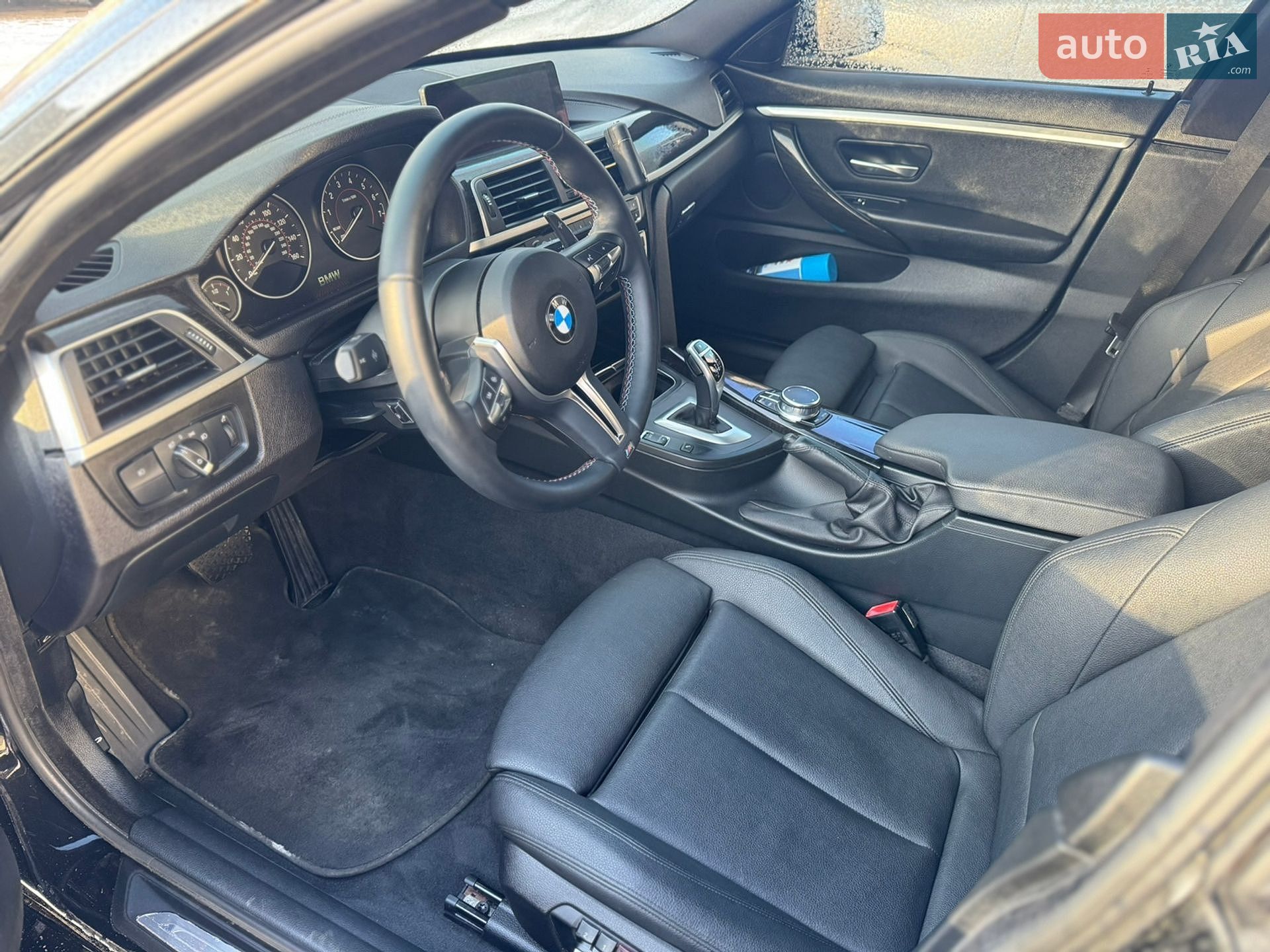 BMW 4 Series Gran Coupe 2017 VIN WBA4J3C51JBB97578 фото оголошення 22 з 52
