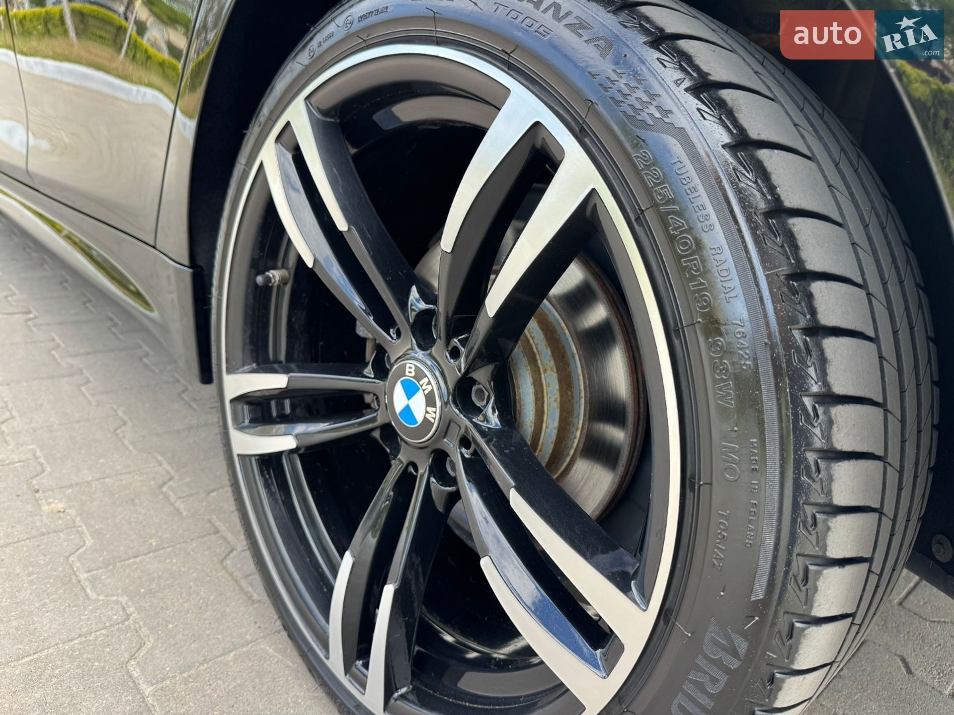 BMW 4 Series Gran Coupe 2017 VIN WBA4J3C51JBB97578 фото оголошення 25 з 52