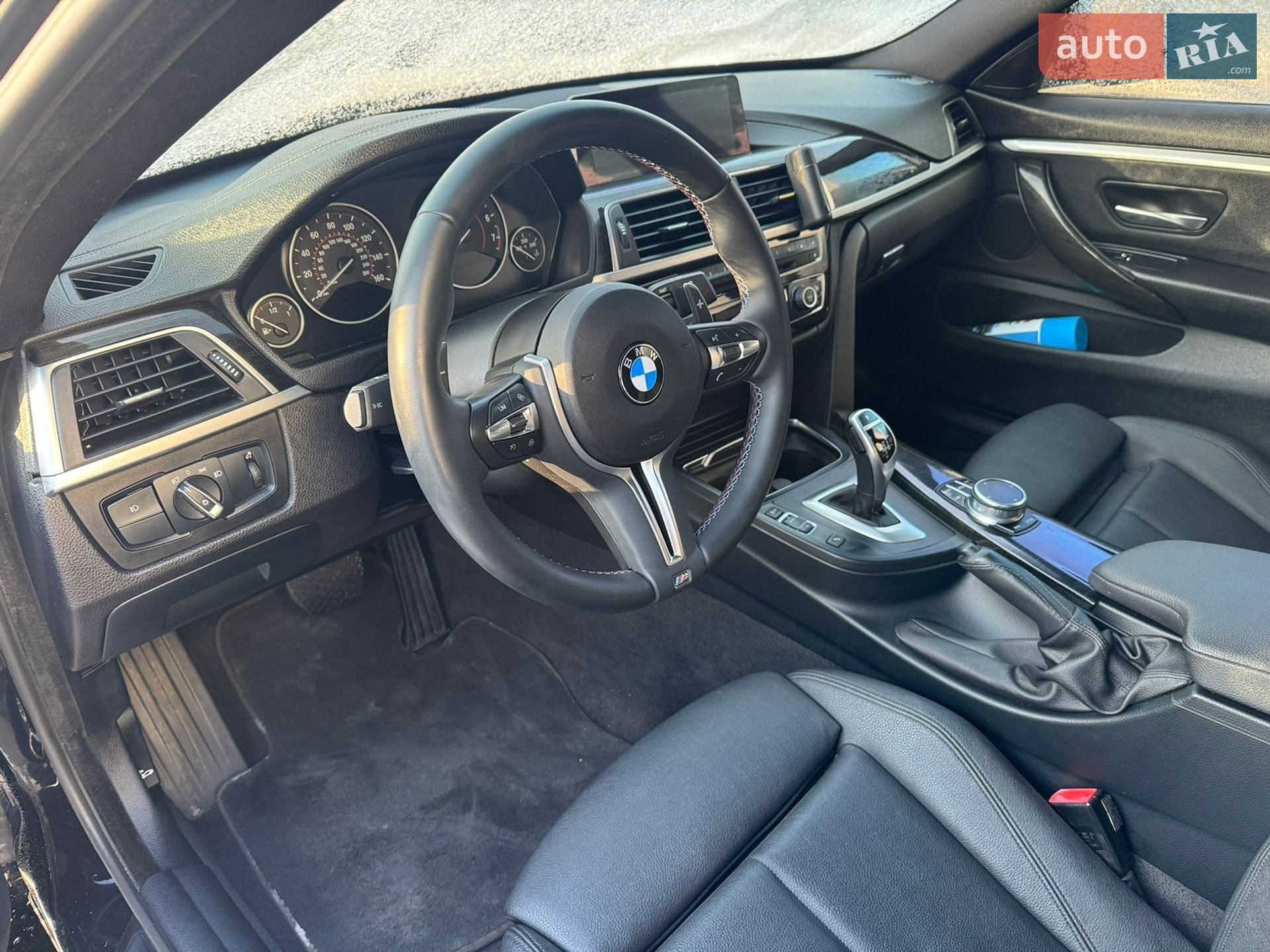 BMW 4 Series Gran Coupe 2017 VIN WBA4J3C51JBB97578 фото оголошення 32 з 52