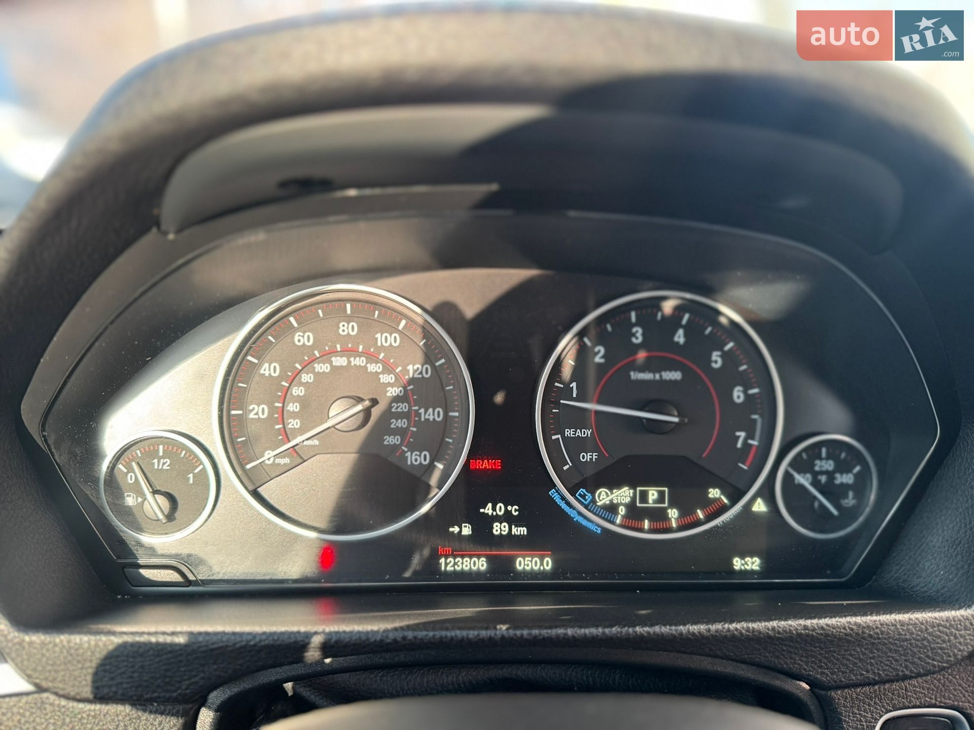 BMW 4 Series Gran Coupe 2017 VIN WBA4J3C51JBB97578 фото оголошення 35 з 52