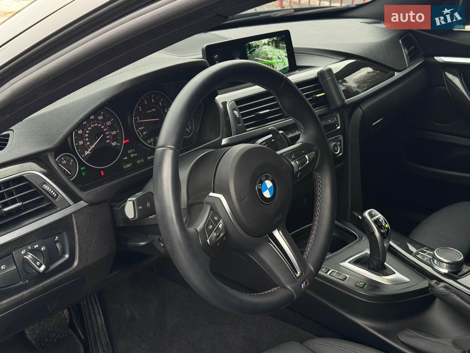 BMW 4 Series Gran Coupe 2017 VIN WBA4J3C51JBB97578 фото оголошення 36 з 52
