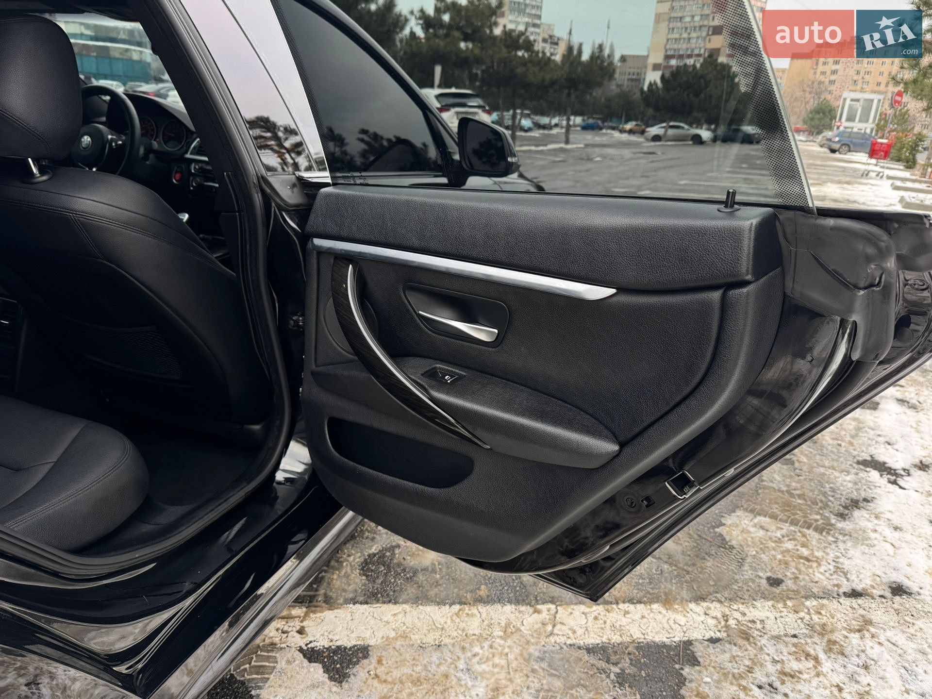 BMW 4 Series Gran Coupe 2017 VIN WBA4J3C51JBB97578 фото оголошення 44 з 52