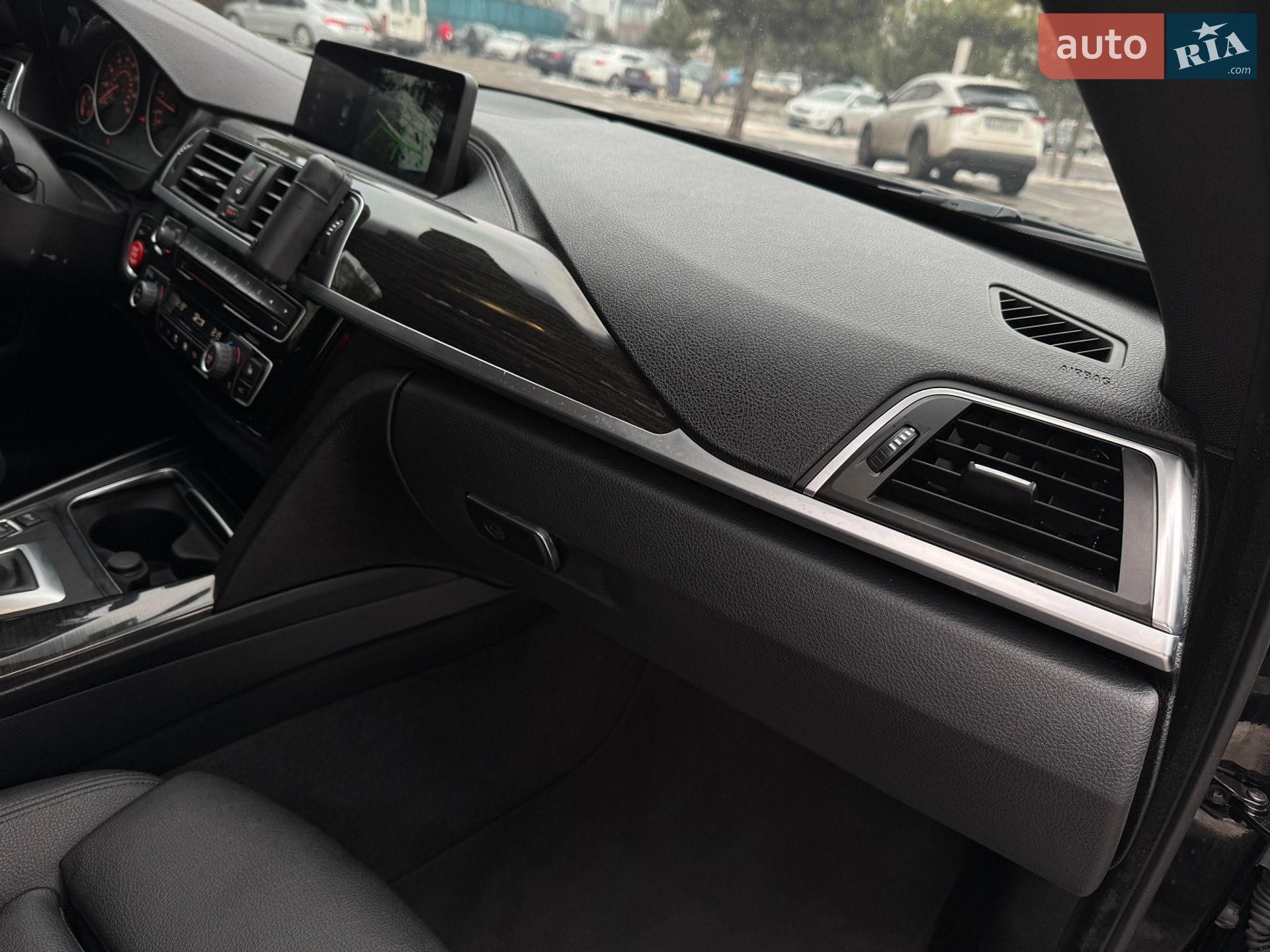 BMW 4 Series Gran Coupe 2017 VIN WBA4J3C51JBB97578 фото оголошення 46 з 52