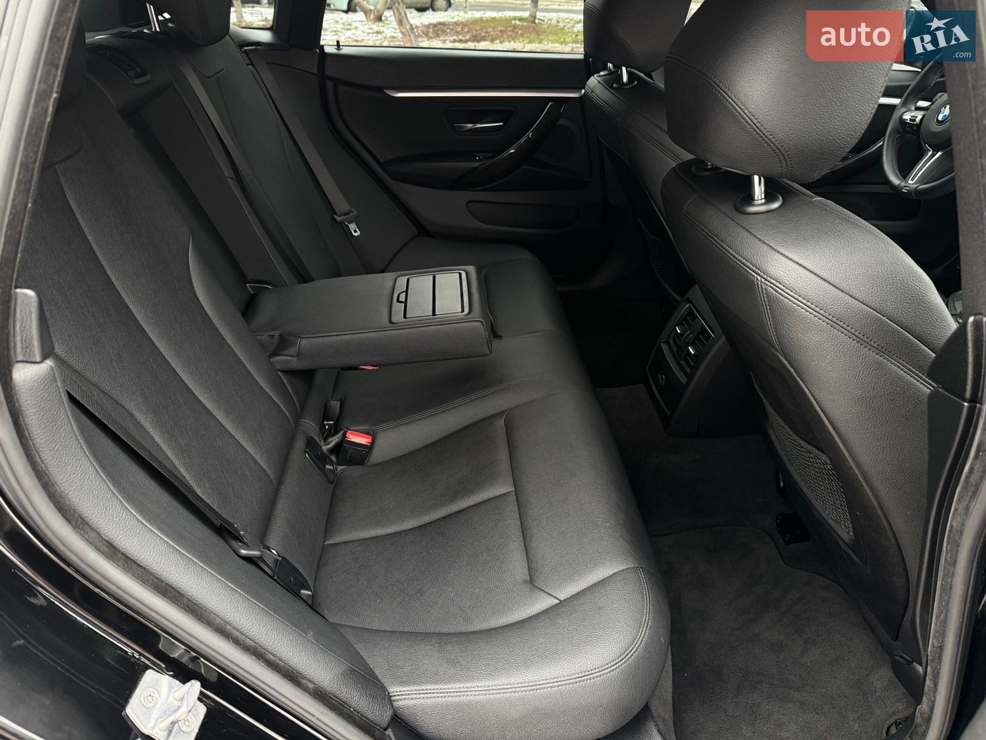 BMW 4 Series Gran Coupe 2017 VIN WBA4J3C51JBB97578 фото оголошення 49 з 52