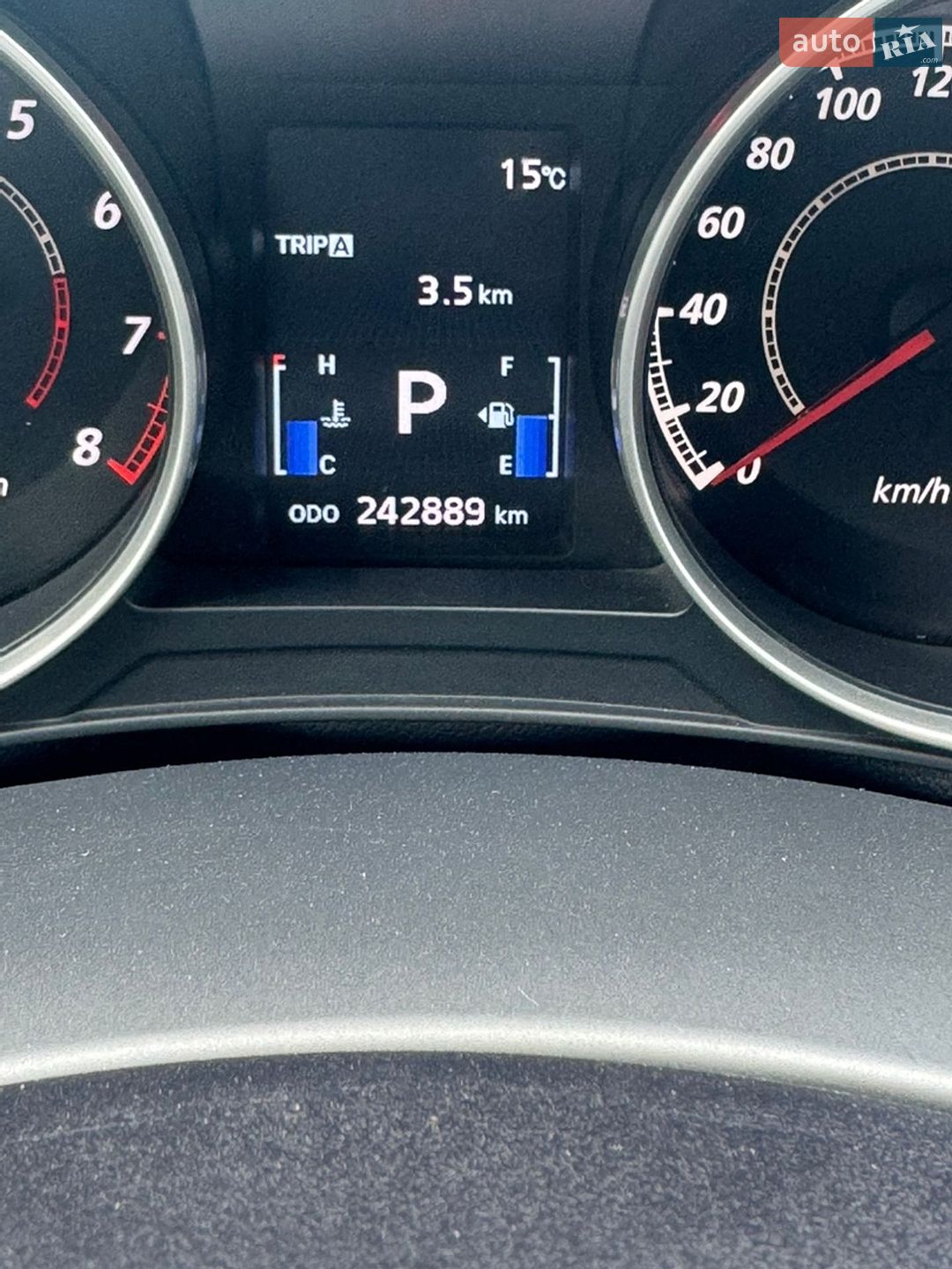 Mitsubishi ASX 2011 VIN JMBXTGA2WBZ001078 фото оголошення 8 з 19