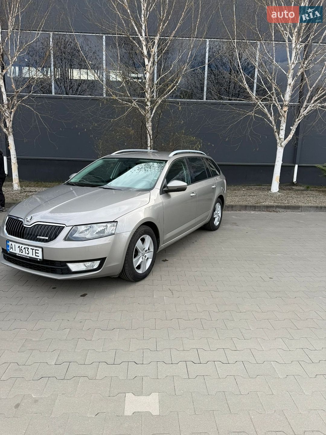 Skoda Octavia 2014 VIN TMBJG9NE1E0198877 фото оголошення 3 з 15