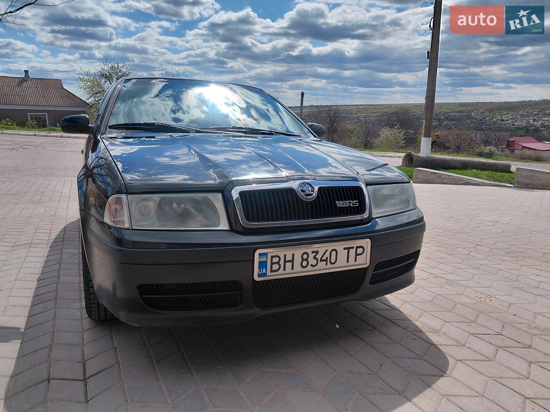 Skoda Octavia 2008 VIN TMBDL41U68B011795 фото оголошення 15 з 38