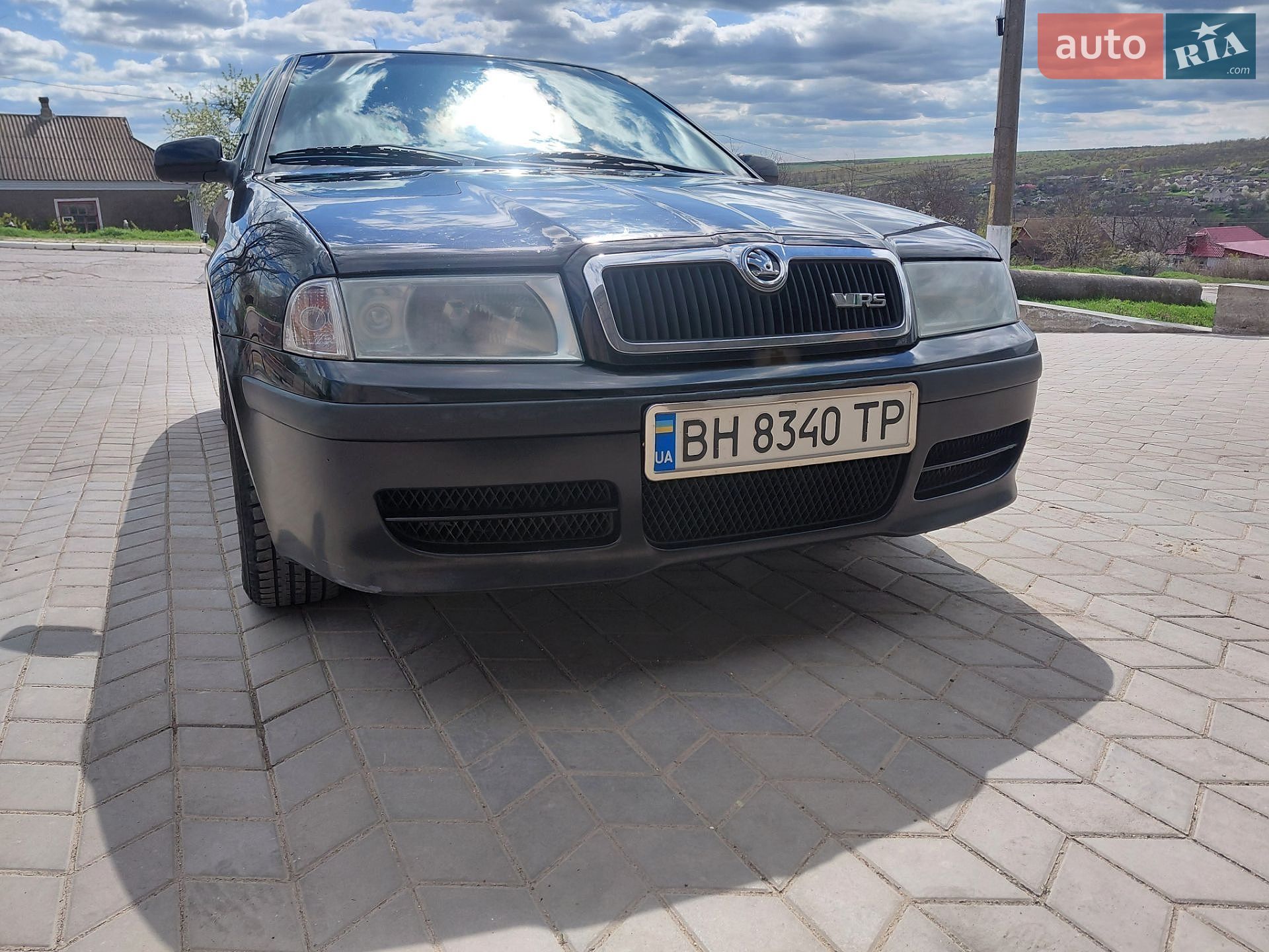 Skoda Octavia 2008 VIN TMBDL41U68B011795 фото оголошення 16 з 38