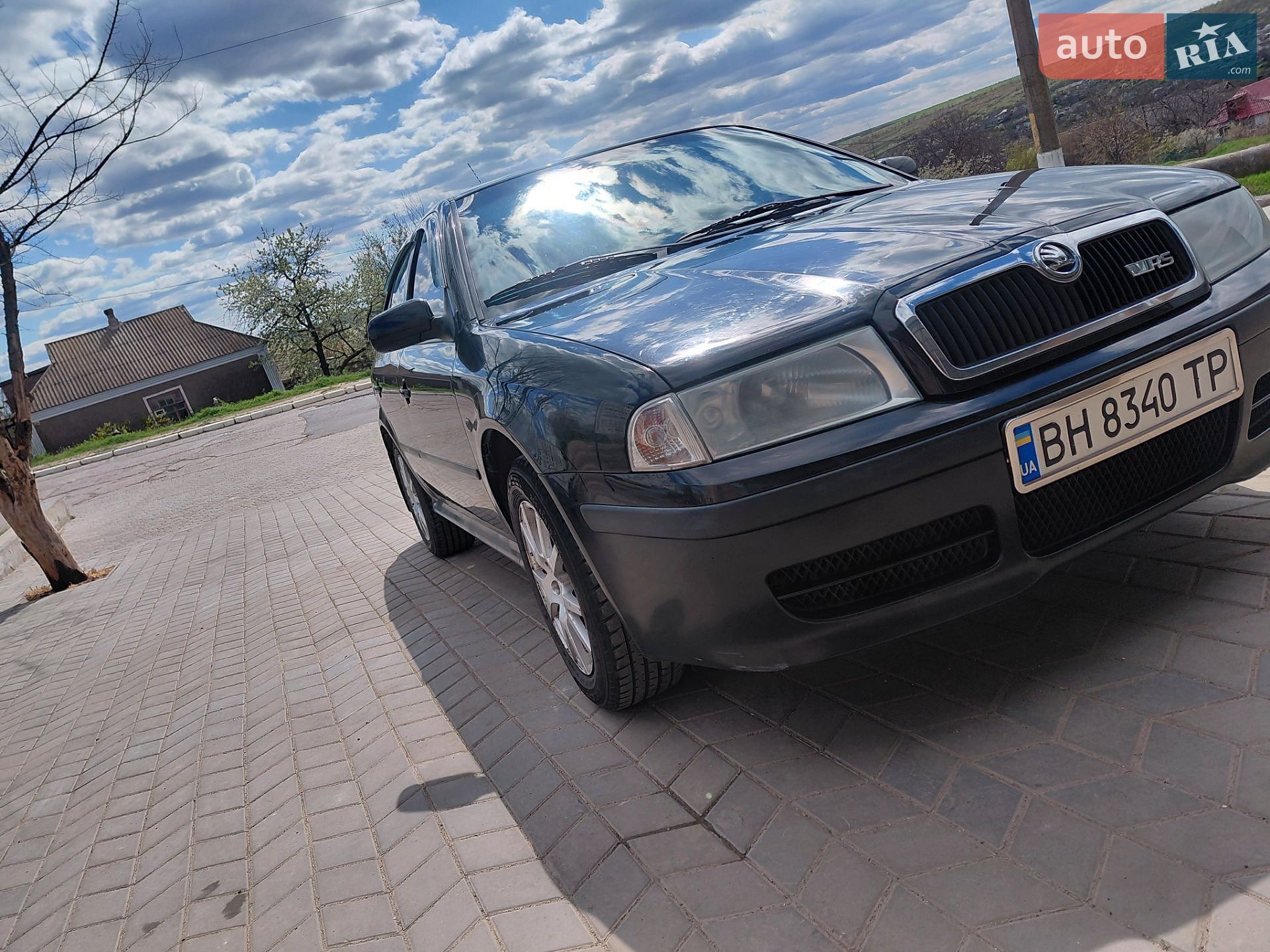 Skoda Octavia 2008 VIN TMBDL41U68B011795 фото оголошення 14 з 38