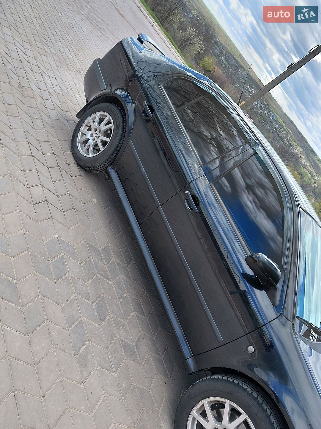 Skoda Octavia 2008 VIN TMBDL41U68B011795 фото оголошення 25 з 38