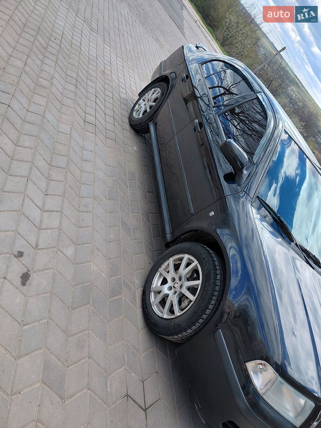 Skoda Octavia 2008 VIN TMBDL41U68B011795 фото оголошення 28 з 38