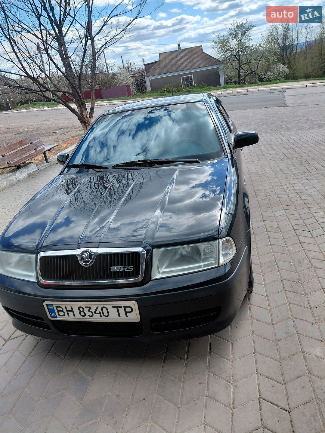 Skoda Octavia 2008 VIN TMBDL41U68B011795 фото оголошення 32 з 38