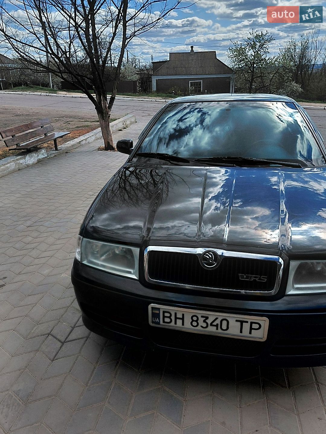 Skoda Octavia 2008 VIN TMBDL41U68B011795 фото оголошення 31 з 38