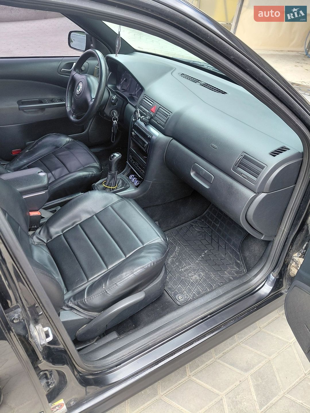 Skoda Octavia 2008 VIN TMBDL41U68B011795 фото оголошення 38 з 38