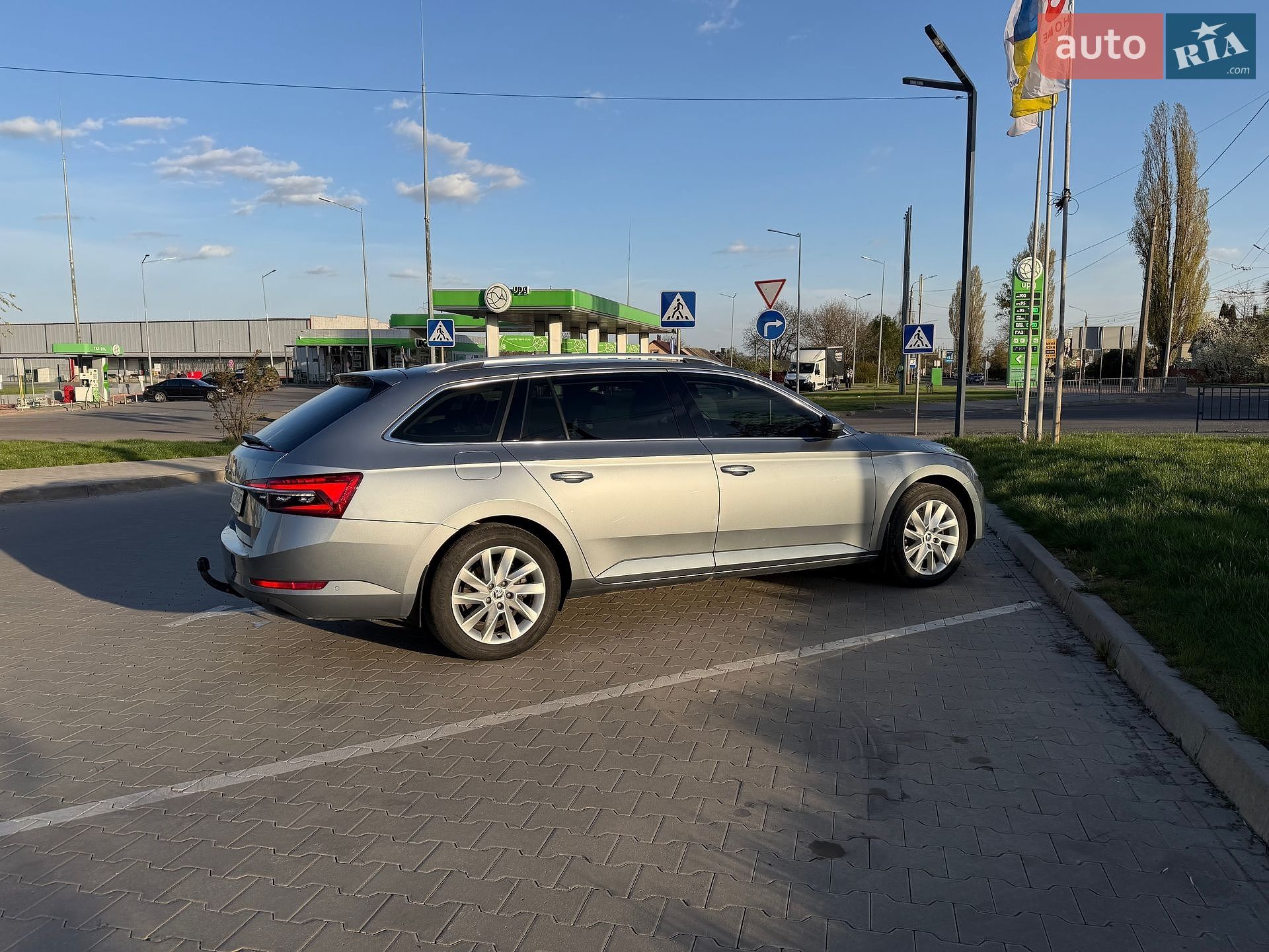 Skoda Superb 2020 VIN TMBJH7NP1L7066242 фото оголошення 8 з 102