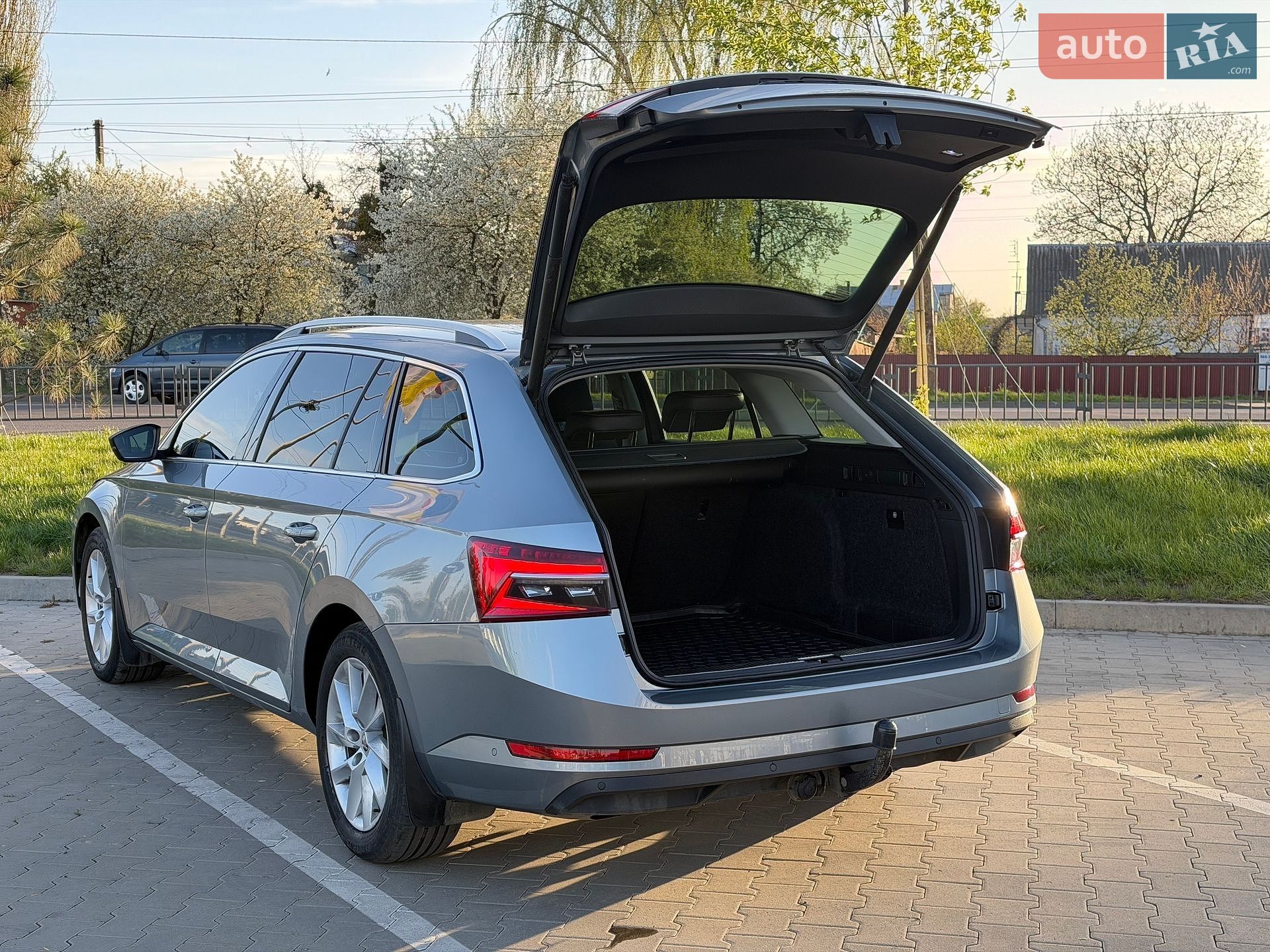 Skoda Superb 2020 VIN TMBJH7NP1L7066242 фото оголошення 13 з 102