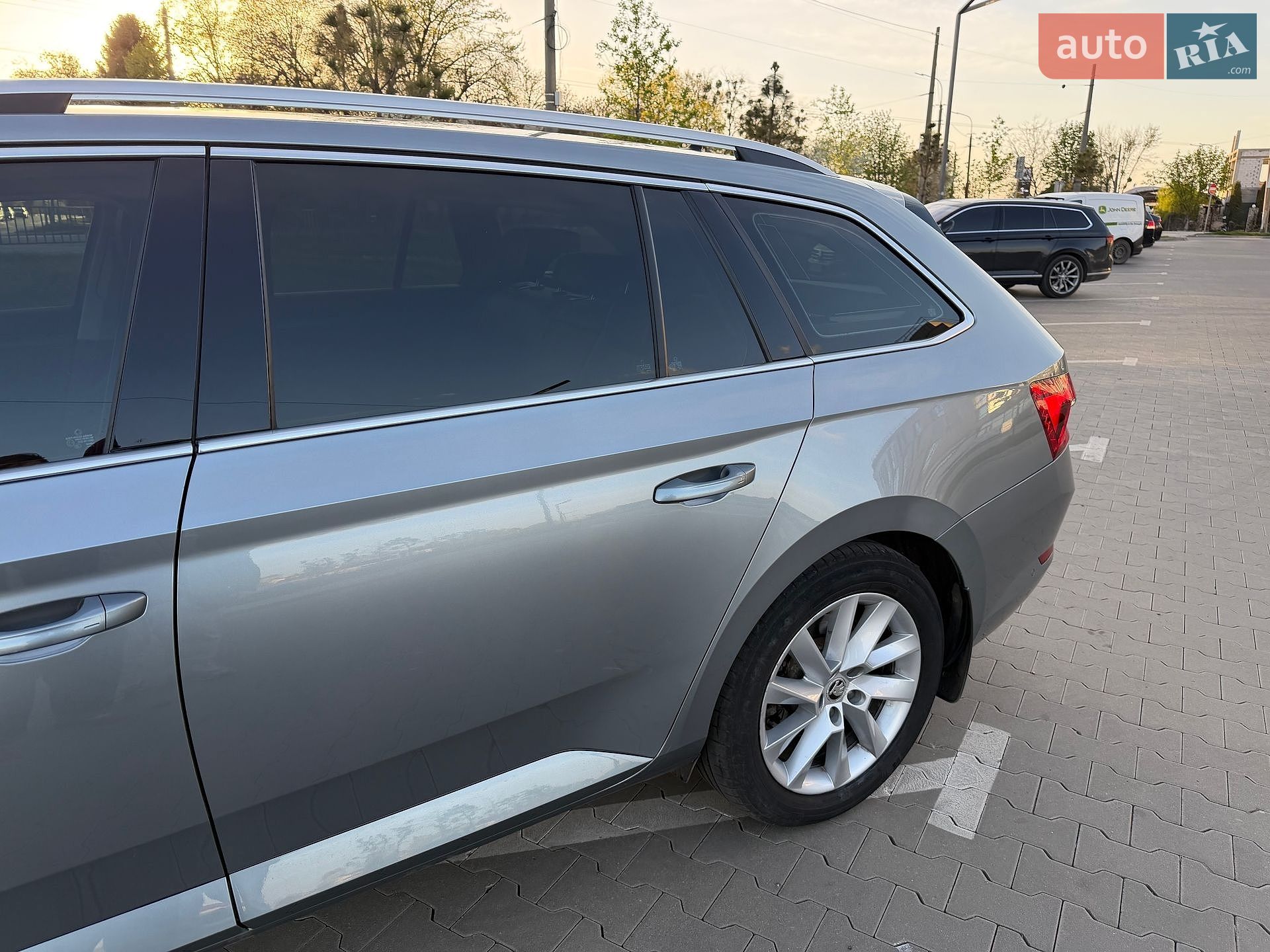 Skoda Superb 2020 VIN TMBJH7NP1L7066242 фото оголошення 17 з 102