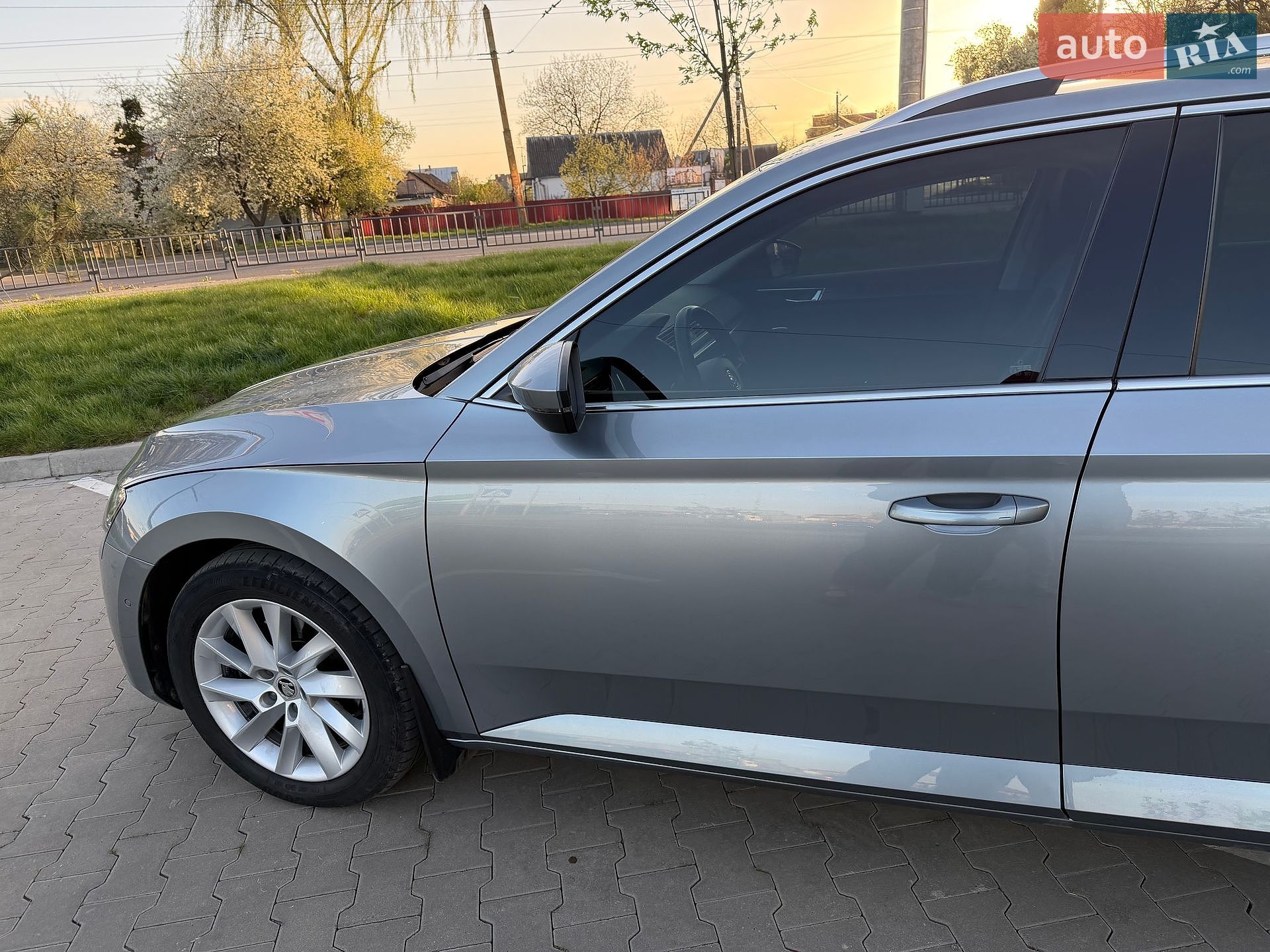 Skoda Superb 2020 VIN TMBJH7NP1L7066242 фото оголошення 16 з 102