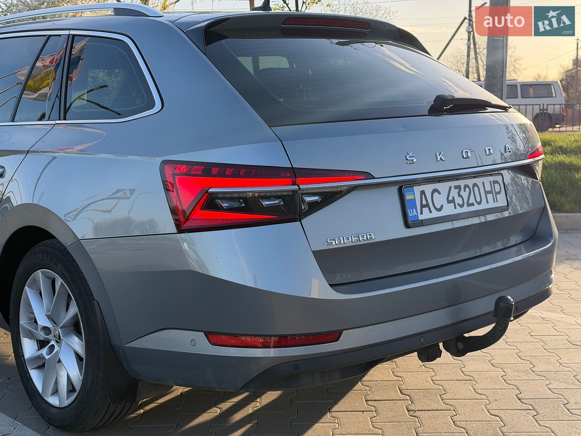 Skoda Superb 2020 VIN TMBJH7NP1L7066242 фото оголошення 19 з 102