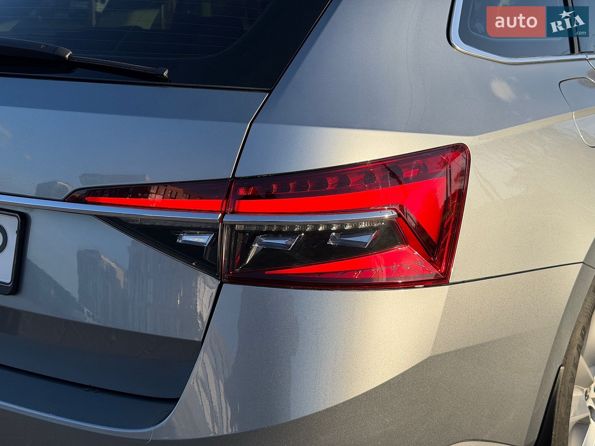 Skoda Superb 2020 VIN TMBJH7NP1L7066242 фото оголошення 21 з 102