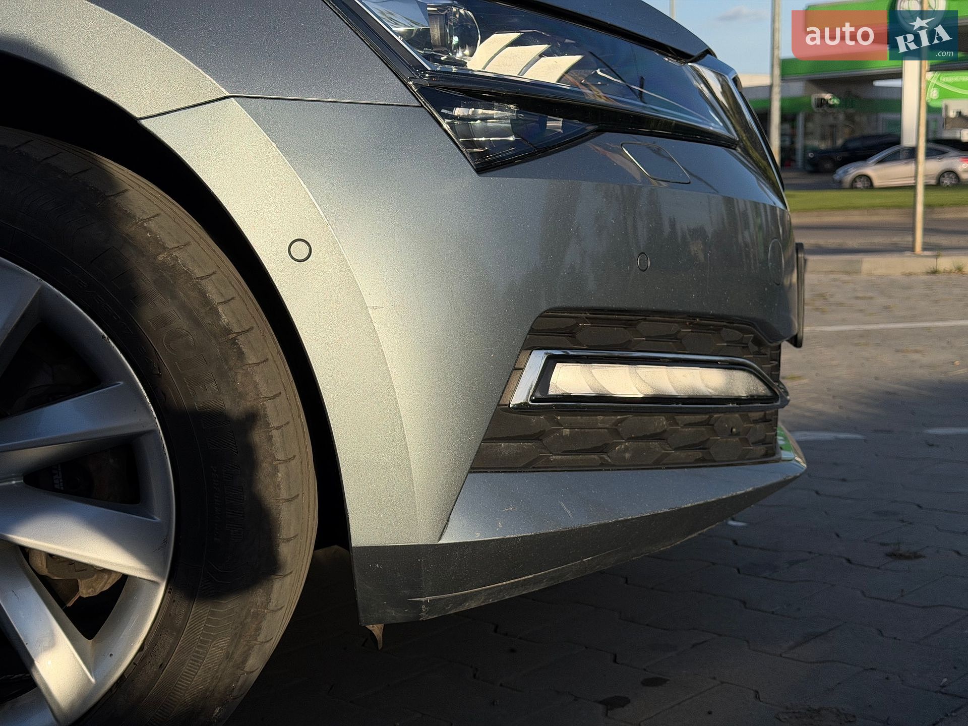 Skoda Superb 2020 VIN TMBJH7NP1L7066242 фото оголошення 24 з 102