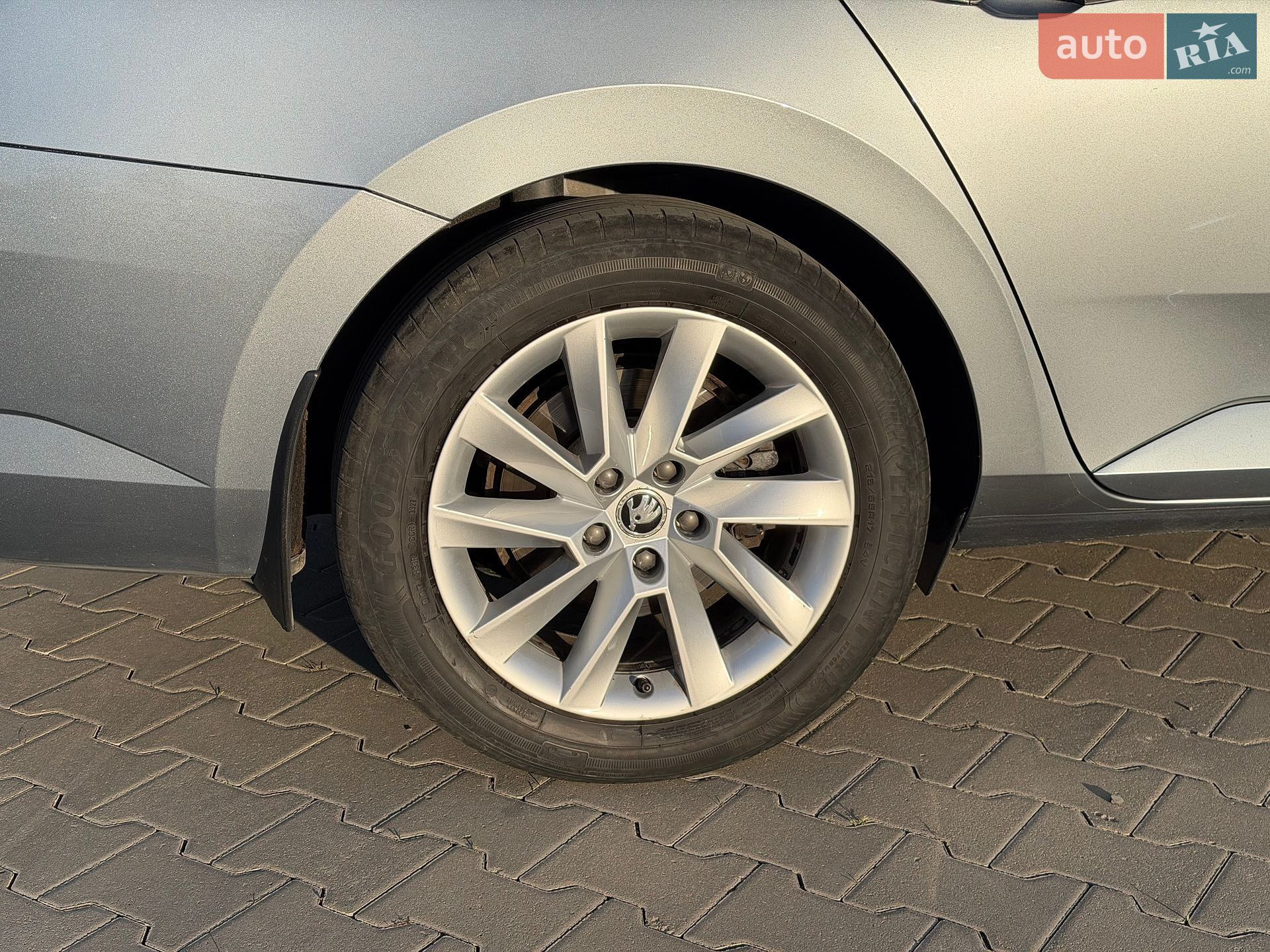 Skoda Superb 2020 VIN TMBJH7NP1L7066242 фото оголошення 22 з 102