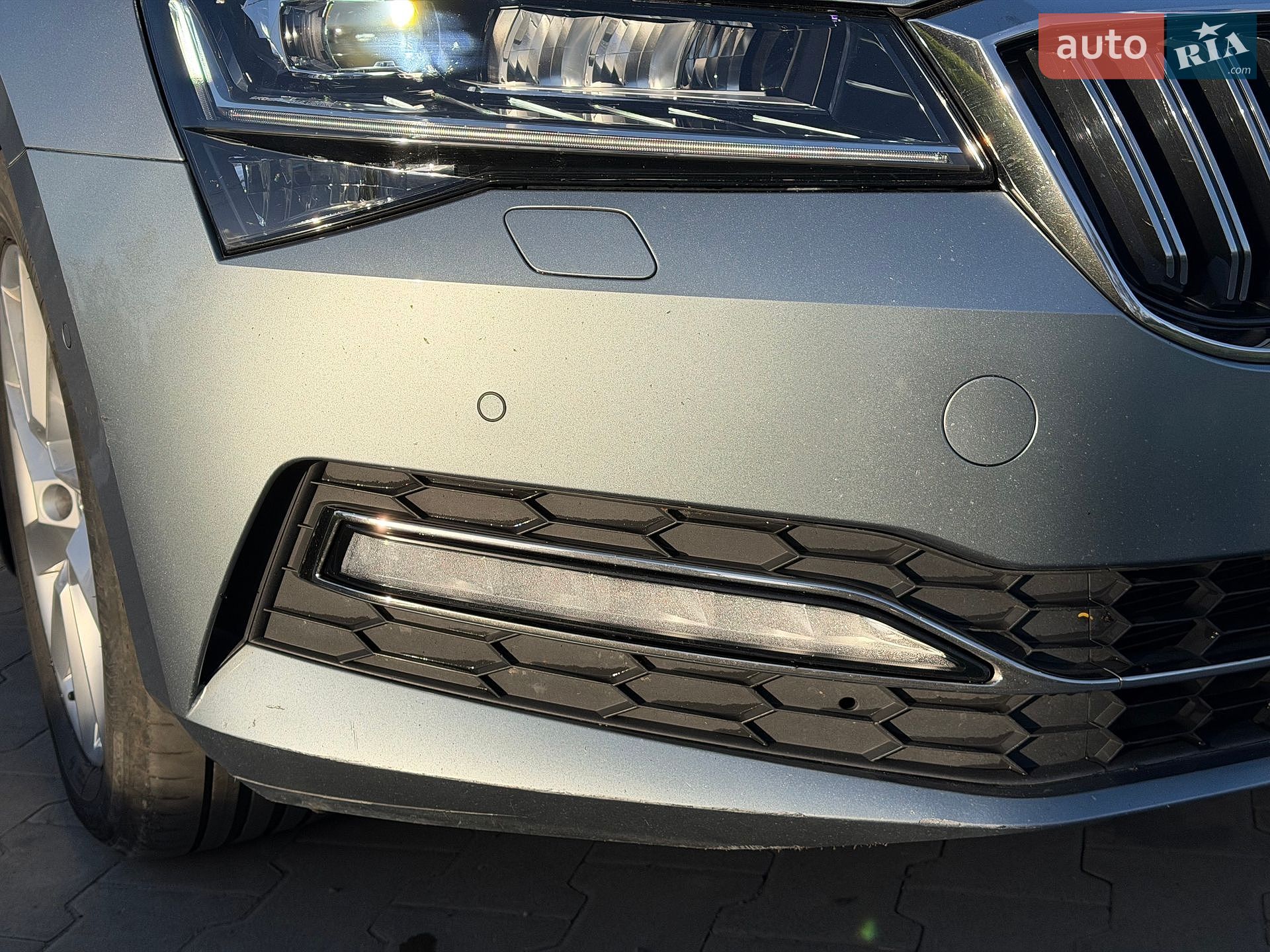 Skoda Superb 2020 VIN TMBJH7NP1L7066242 фото оголошення 26 з 102