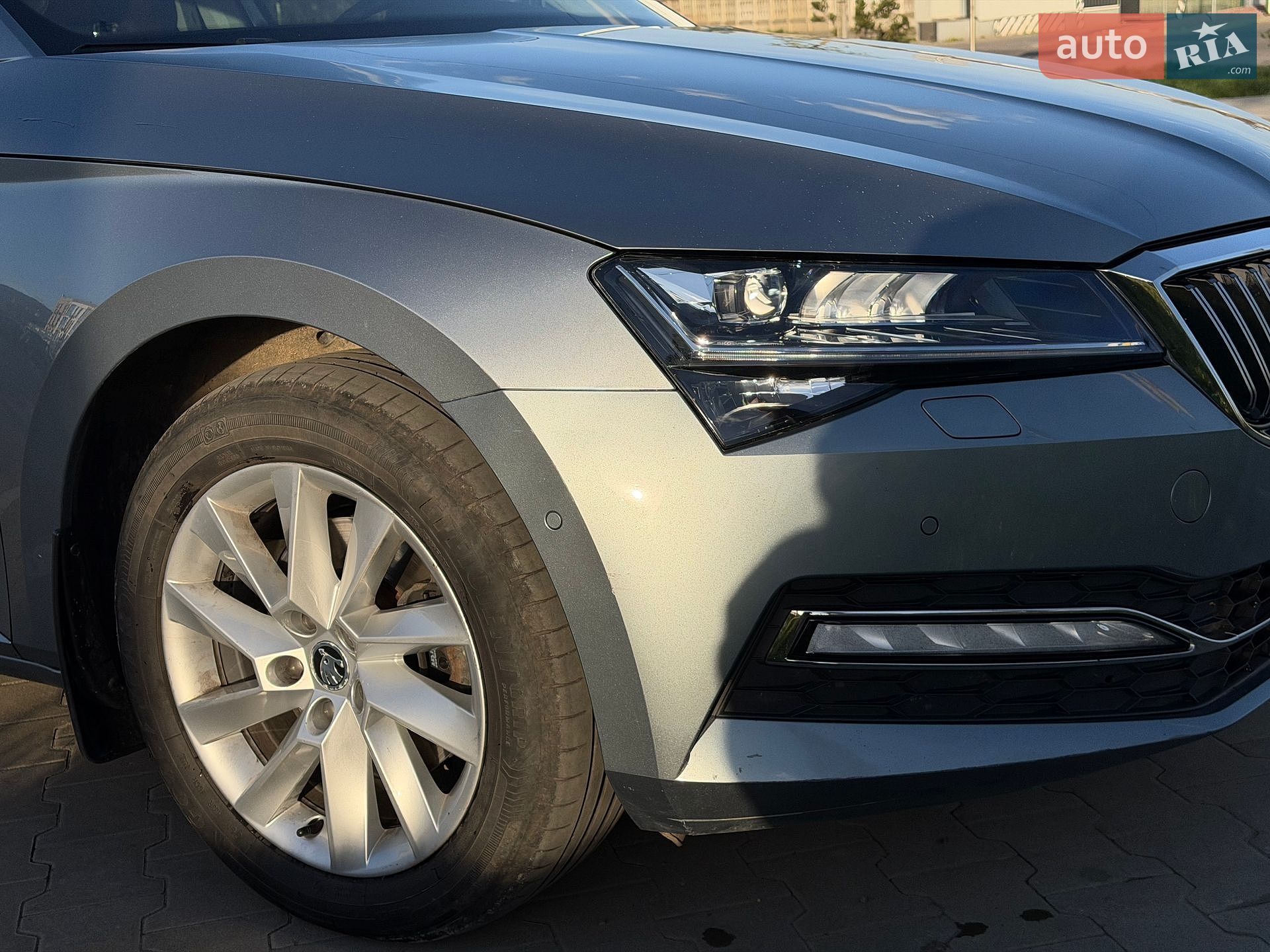 Skoda Superb 2020 VIN TMBJH7NP1L7066242 фото оголошення 27 з 102