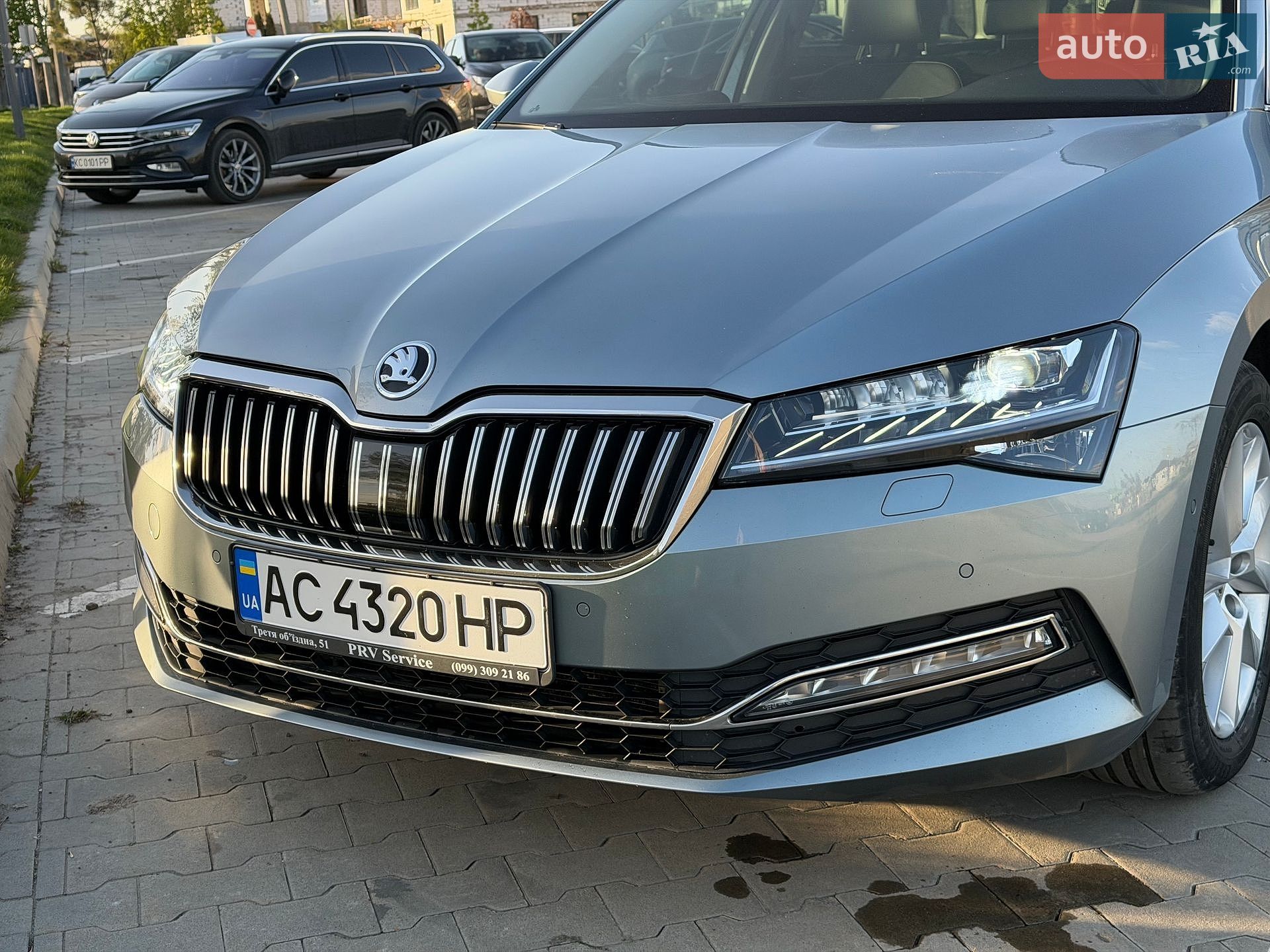 Skoda Superb 2020 VIN TMBJH7NP1L7066242 фото оголошення 28 з 102