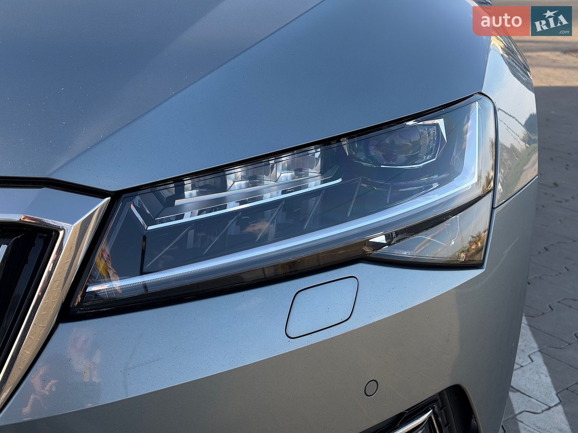Skoda Superb 2020 VIN TMBJH7NP1L7066242 фото оголошення 31 з 102