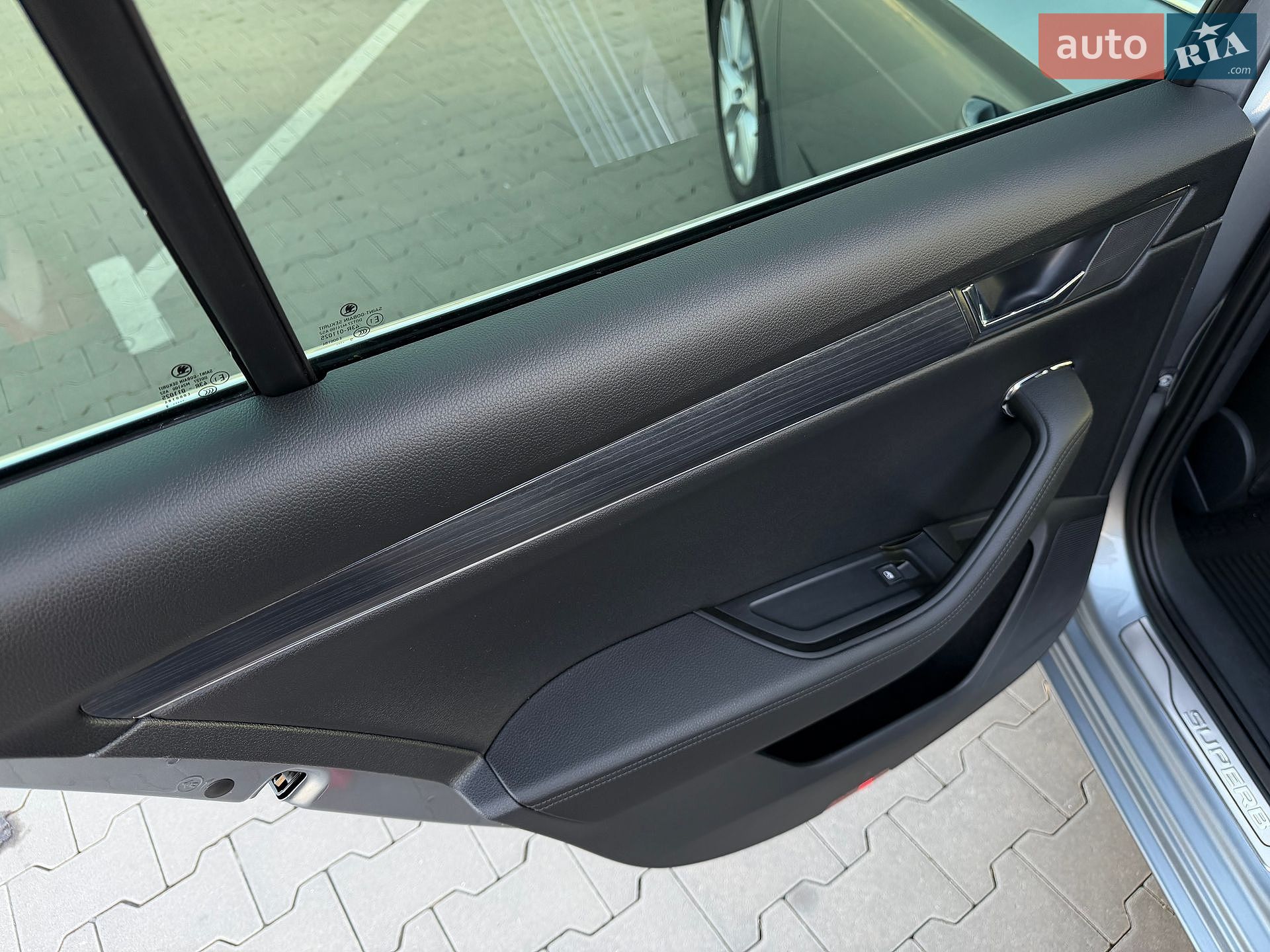Skoda Superb 2020 VIN TMBJH7NP1L7066242 фото оголошення 40 з 102