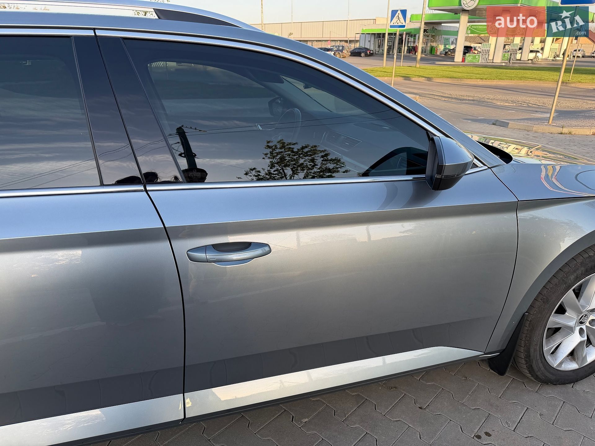 Skoda Superb 2020 VIN TMBJH7NP1L7066242 фото оголошення 43 з 102