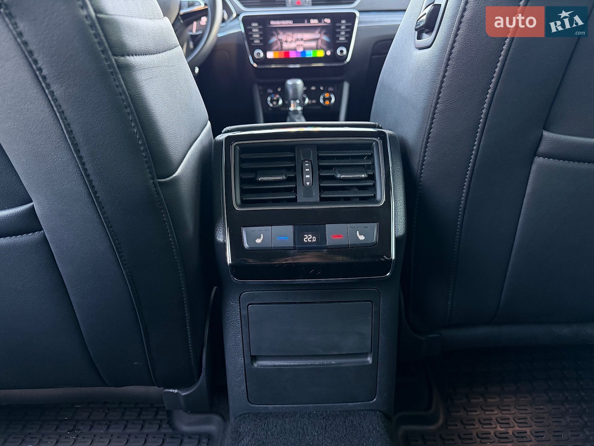 Skoda Superb 2020 VIN TMBJH7NP1L7066242 фото оголошення 58 з 102