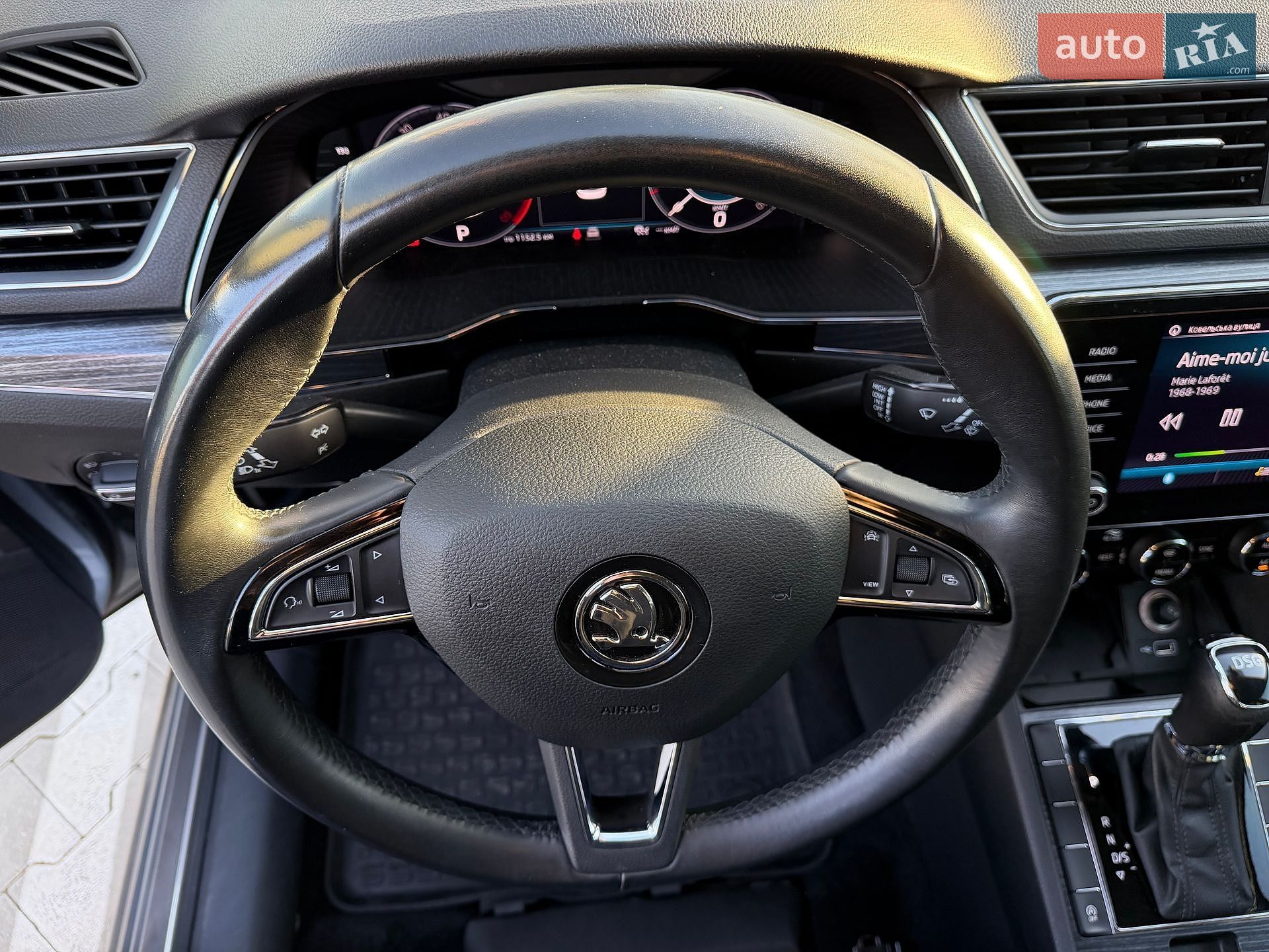 Skoda Superb 2020 VIN TMBJH7NP1L7066242 фото оголошення 69 з 102