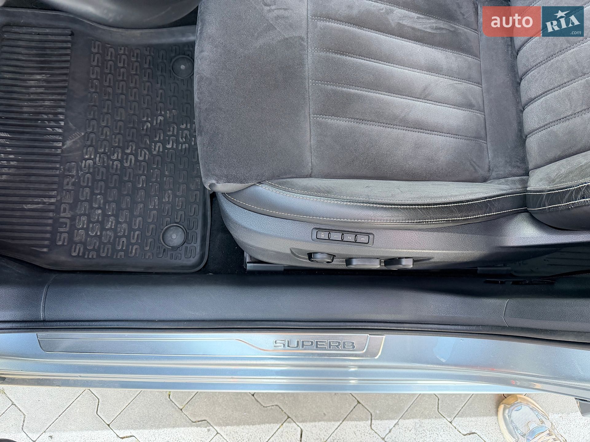 Skoda Superb 2020 VIN TMBJH7NP1L7066242 фото оголошення 74 з 102