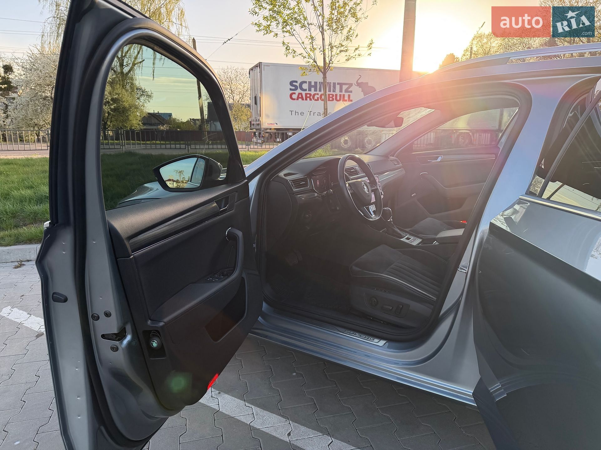 Skoda Superb 2020 VIN TMBJH7NP1L7066242 фото оголошення 81 з 102
