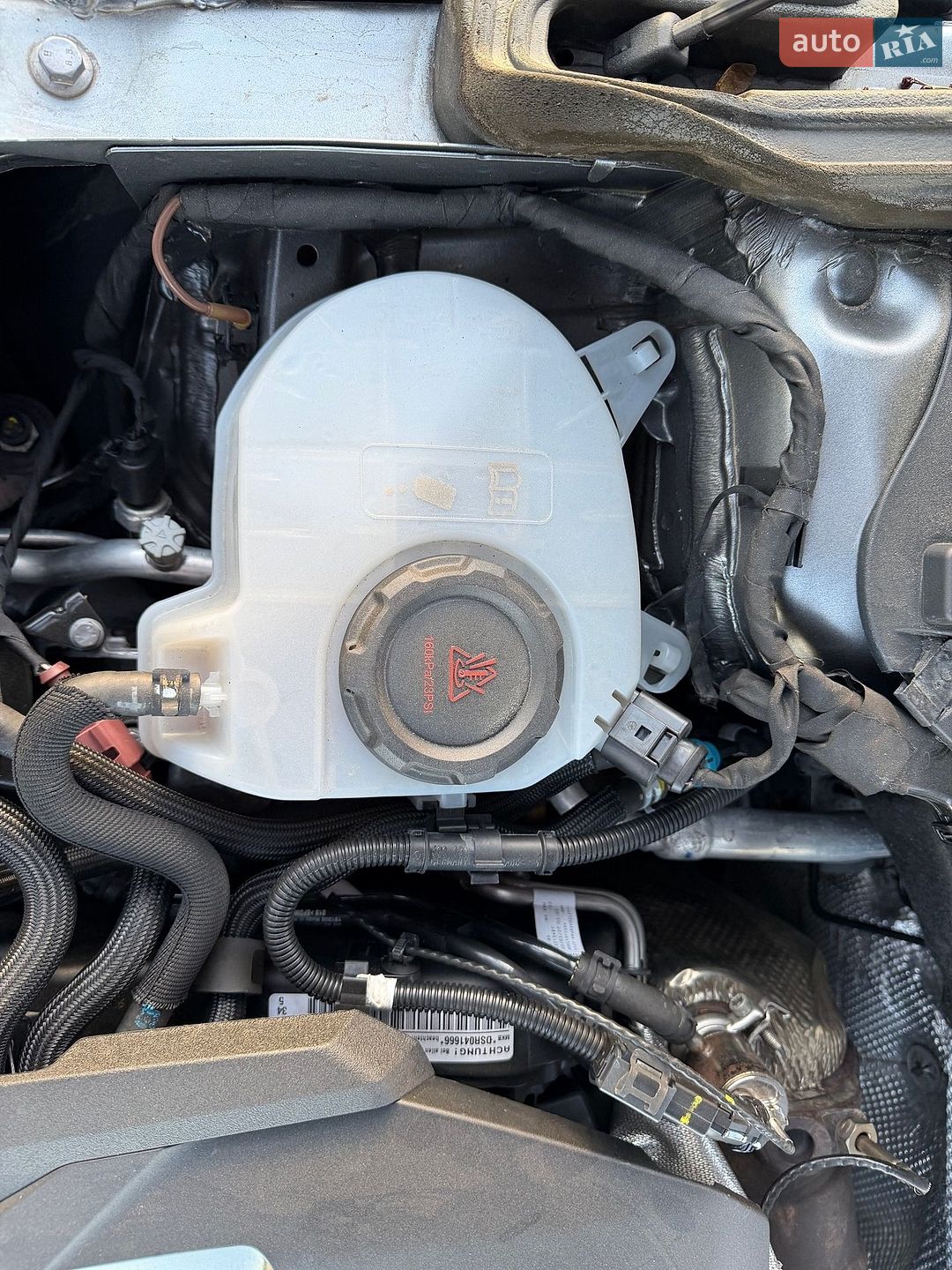 Skoda Superb 2020 VIN TMBJH7NP1L7066242 фото оголошення 96 з 102