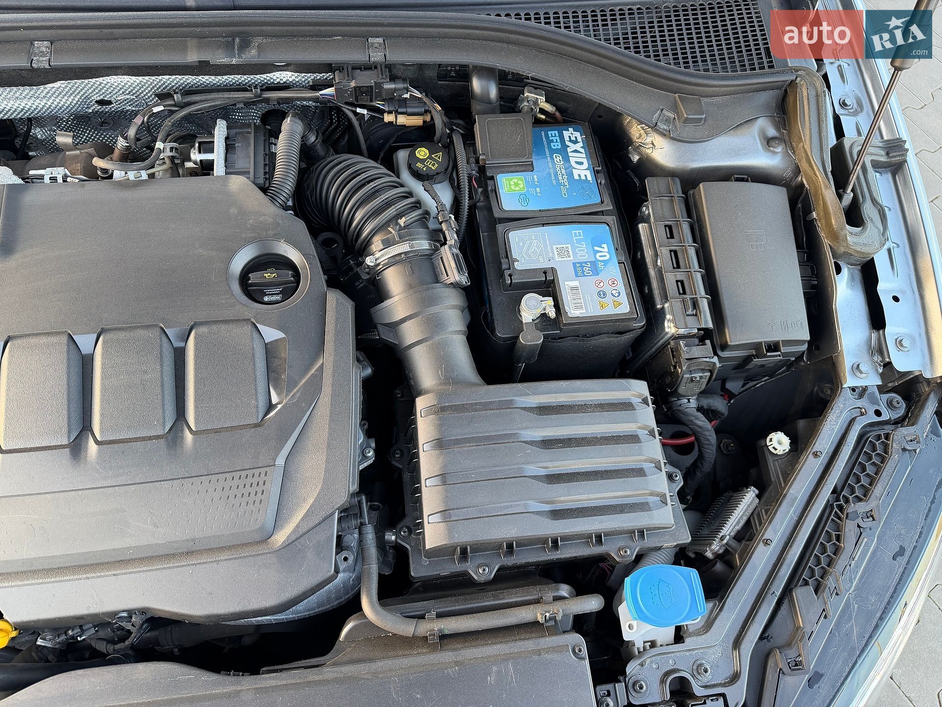 Skoda Superb 2020 VIN TMBJH7NP1L7066242 фото оголошення 98 з 102