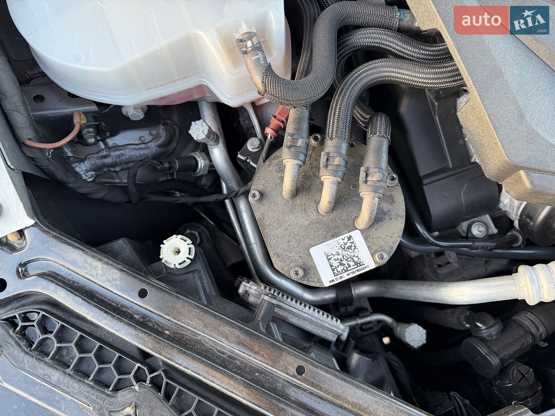 Skoda Superb 2020 VIN TMBJH7NP1L7066242 фото оголошення 99 з 102