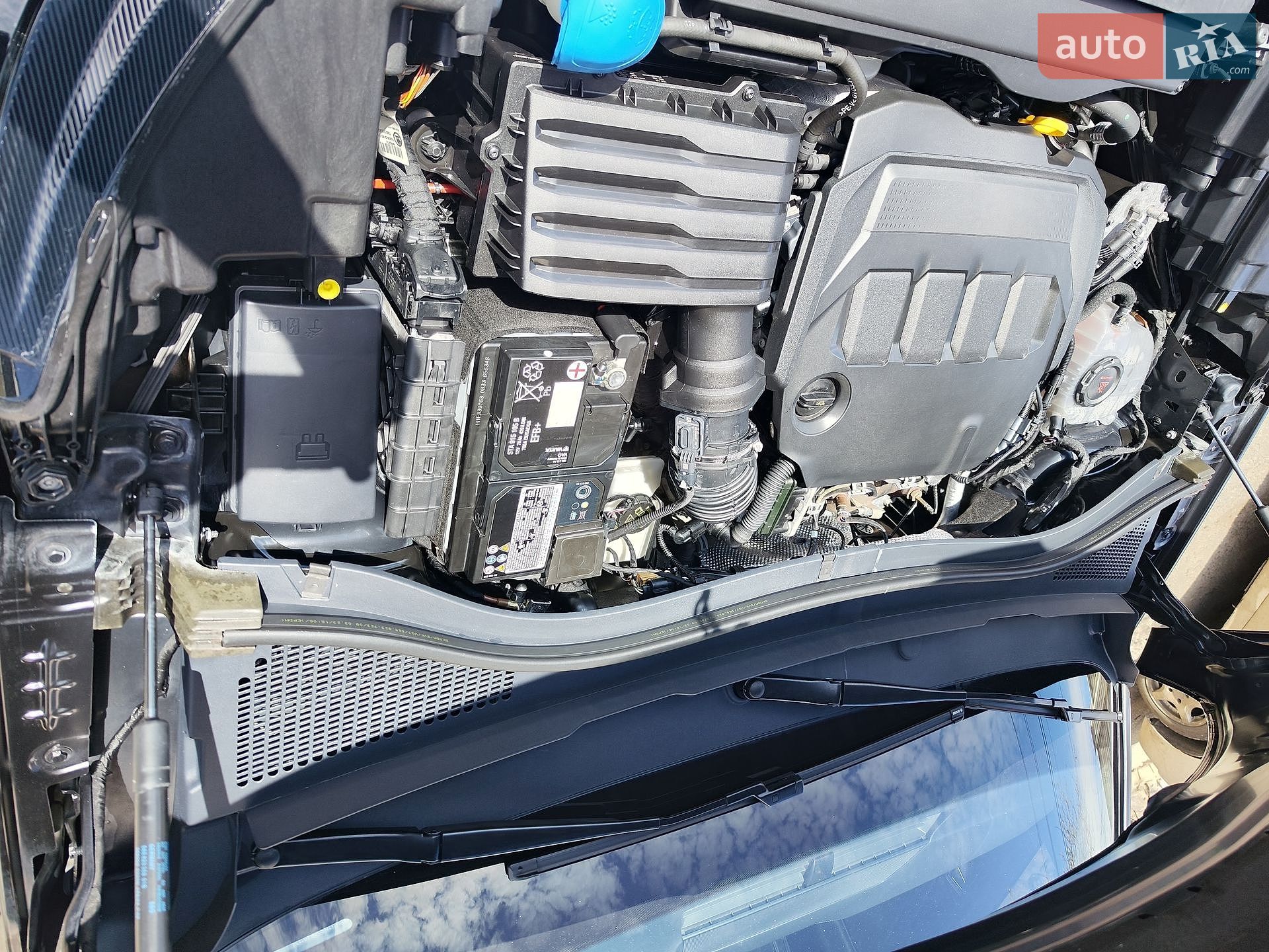 Skoda Kodiaq 2023 VIN TMBLJ7NS0PB401124 фото оголошення 15 з 16