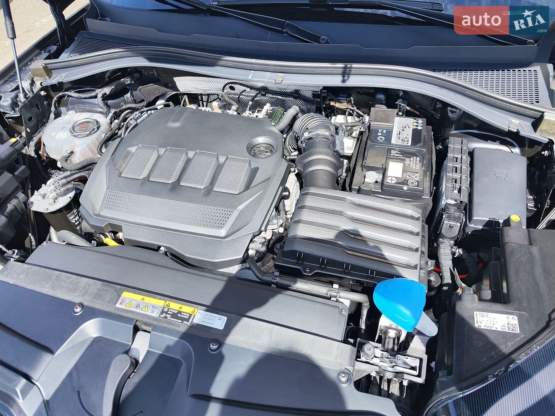 Skoda Kodiaq 2023 VIN TMBLJ7NS0PB401124 фото оголошення 16 з 16